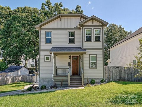 418 Seldon Drive Charlotte NC 28216