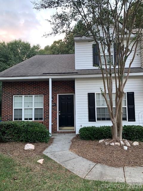 Photo of 12351 Paperbark Circle, Charlotte, NC 28277 (MLS # 4416083)
