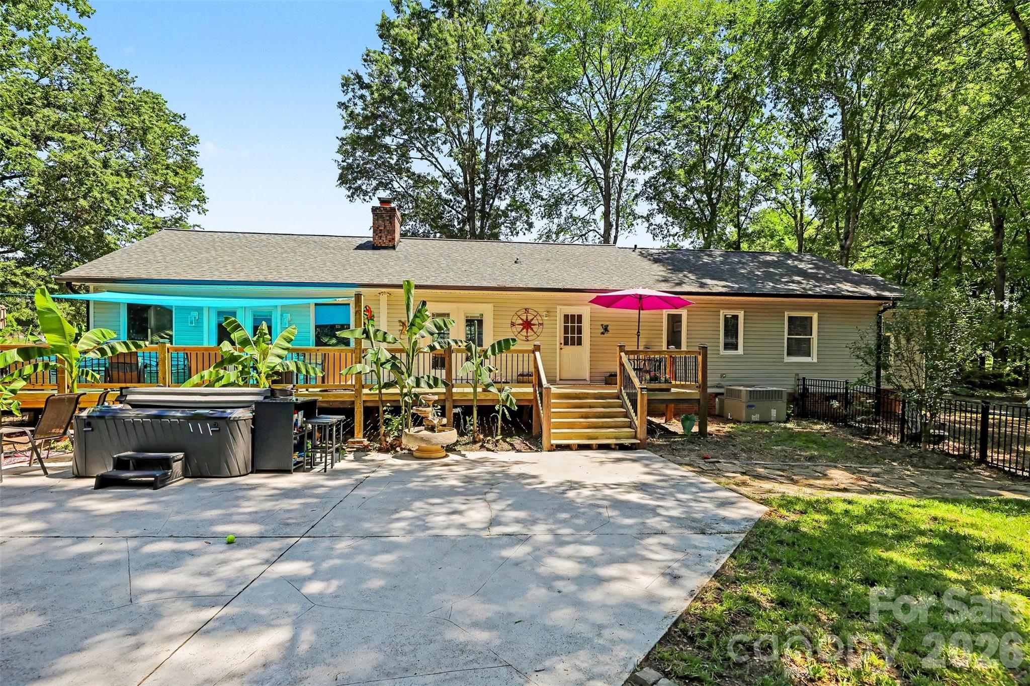 205 Dornoch Drive