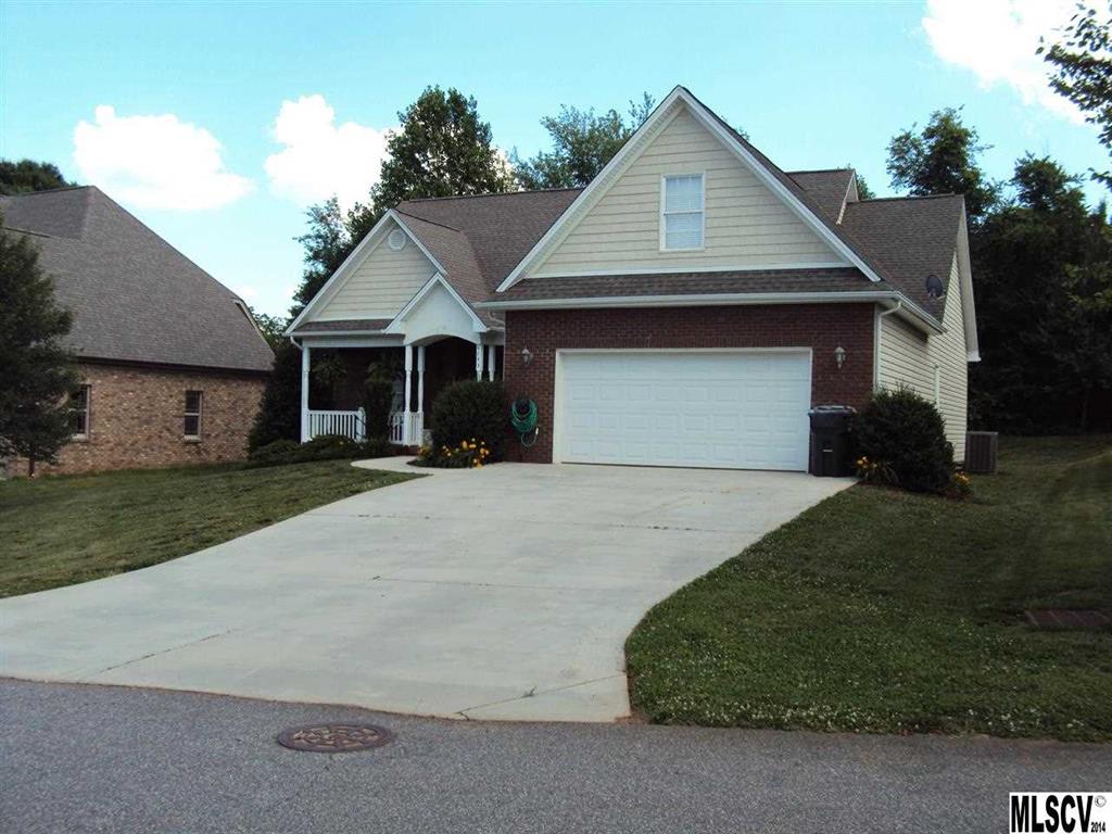 Waterford Hills - Residential