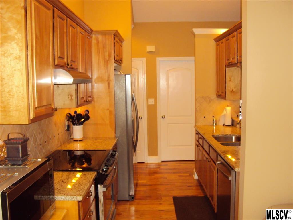 Waterford Hills - Residential