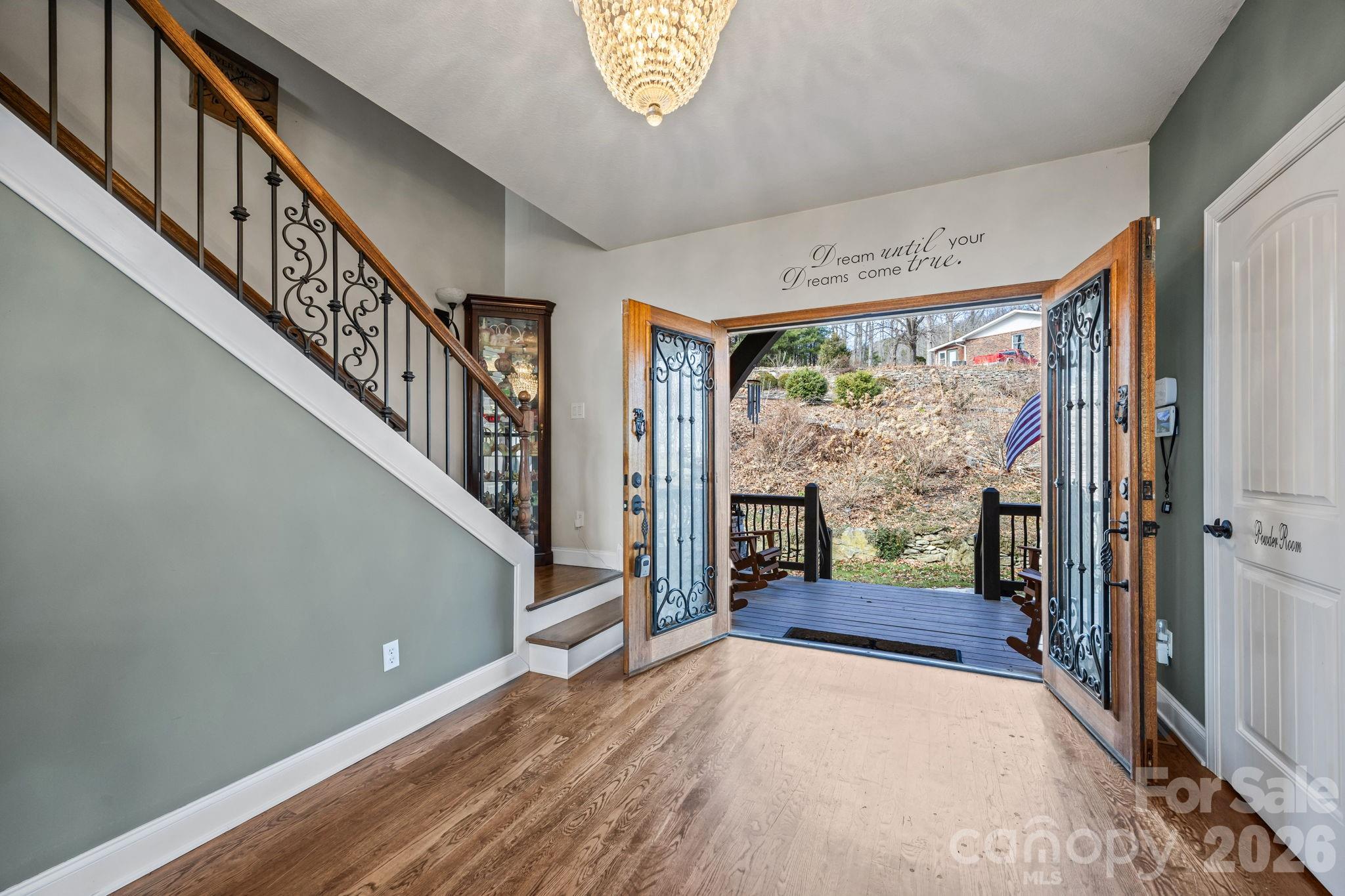 Lamplighter Estates - Residential