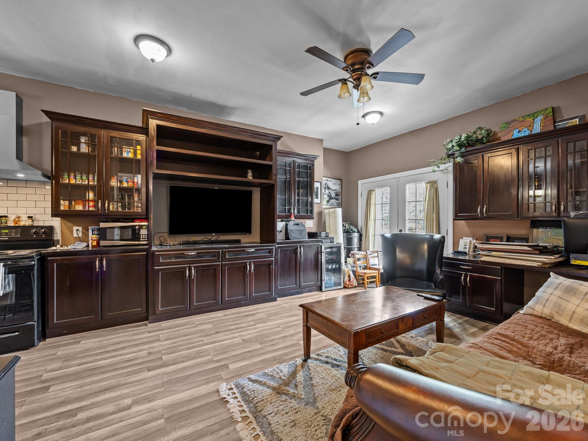 Lamplighter Estates - Residential