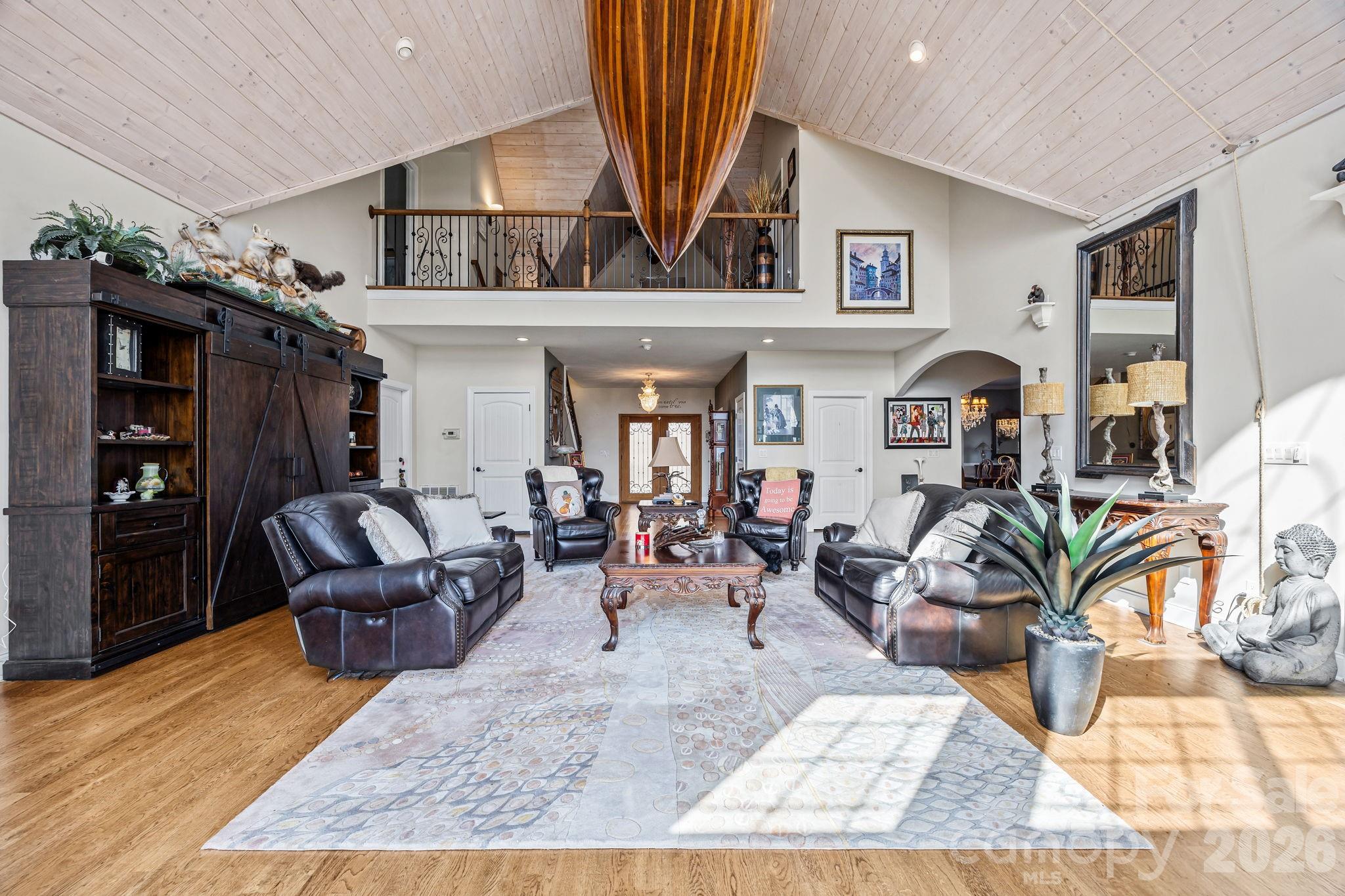 Lamplighter Estates - Residential