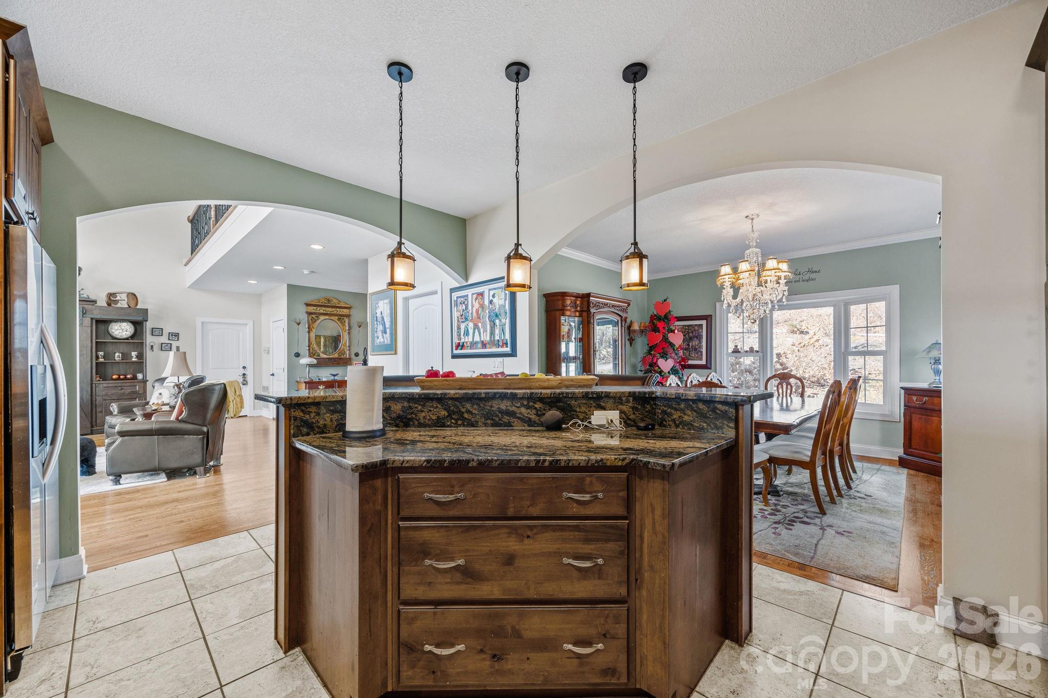 Lamplighter Estates - Residential