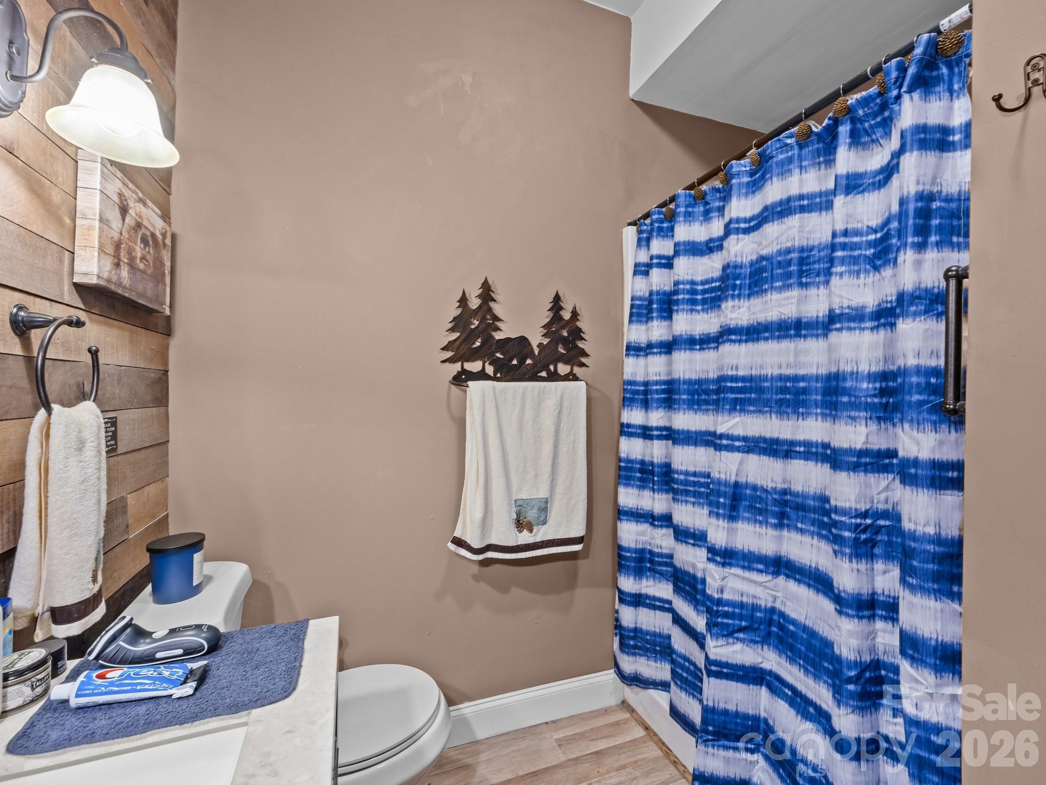 Lamplighter Estates - Residential