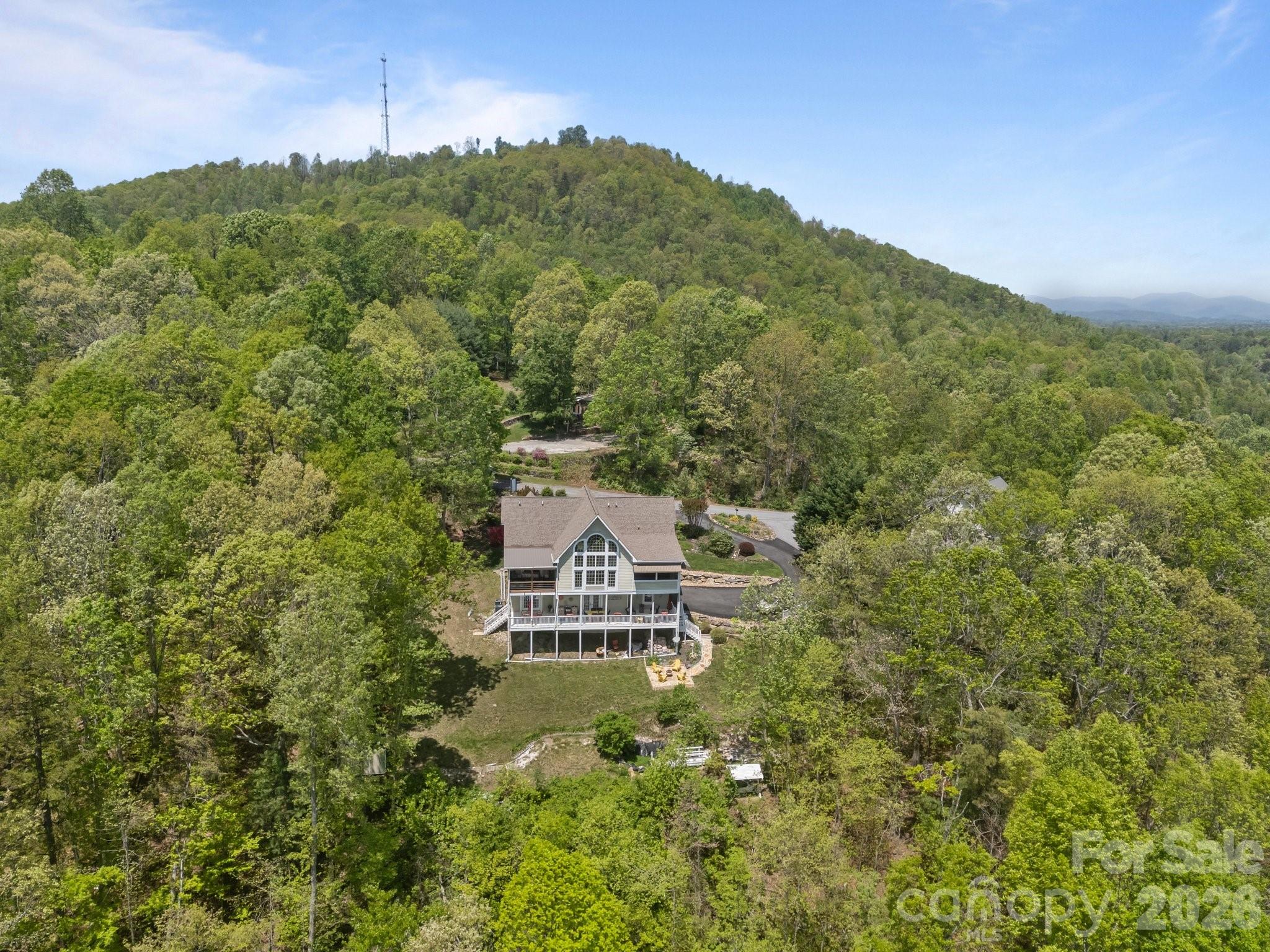 Lamplighter Estates - Residential