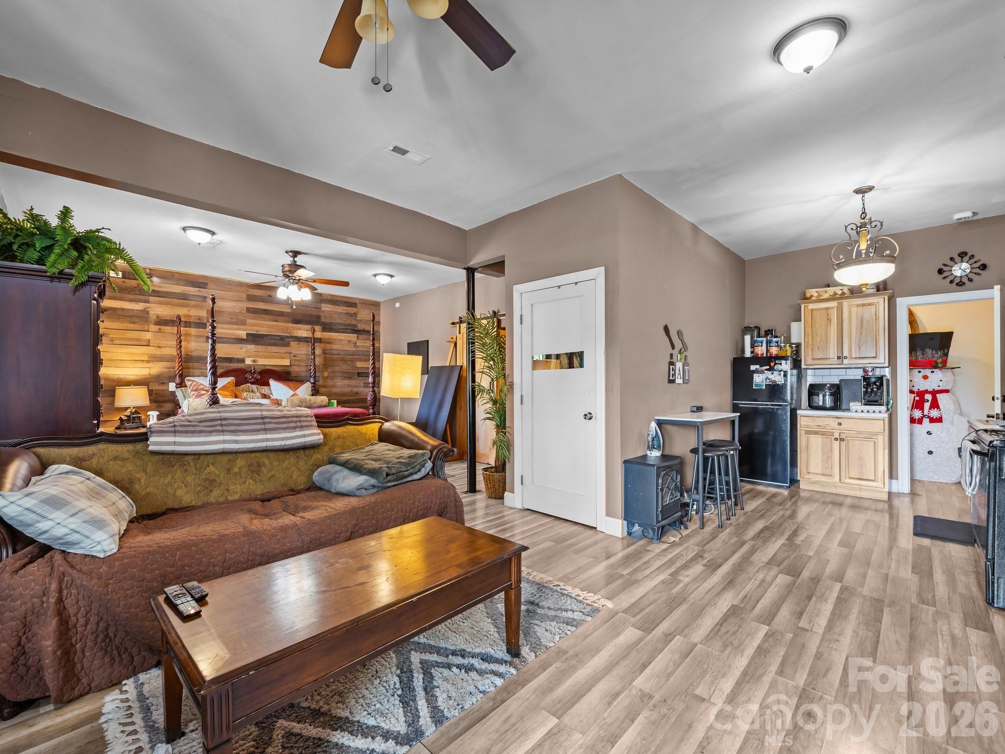 Lamplighter Estates - Residential