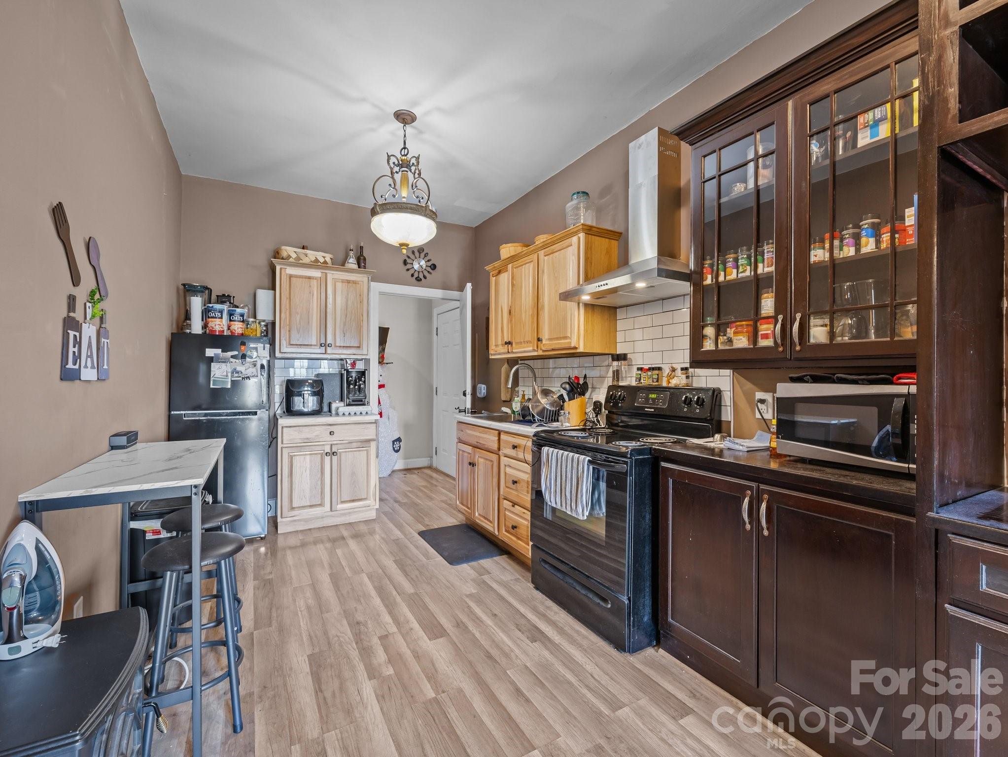 Lamplighter Estates - Residential