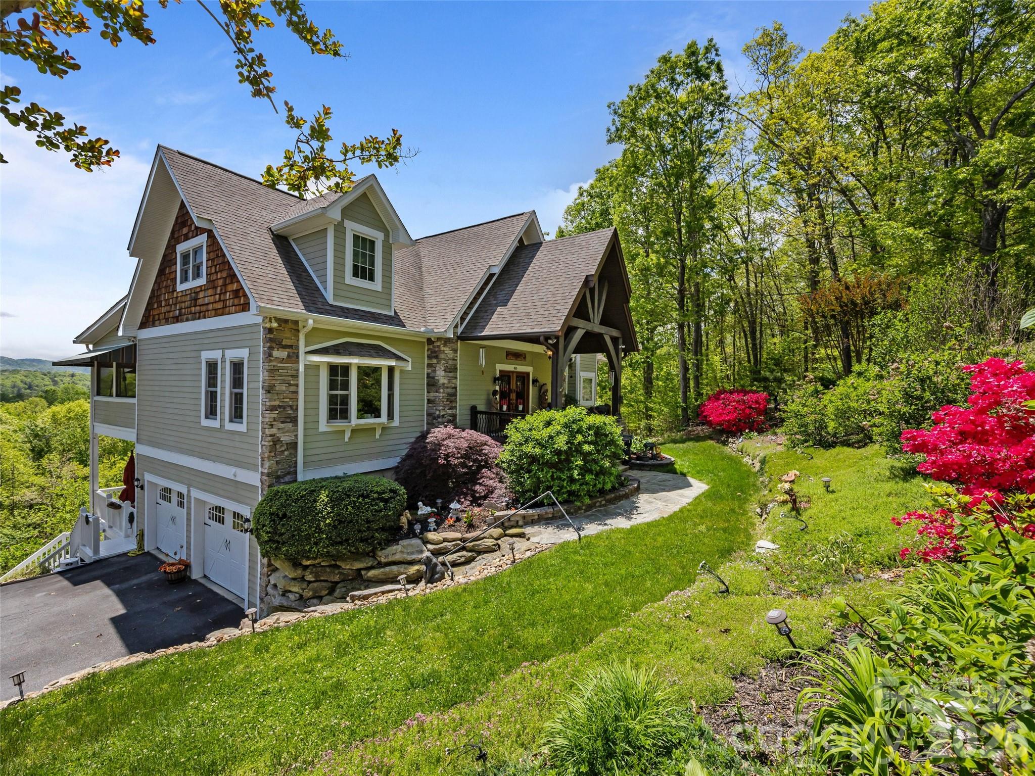 Lamplighter Estates - Residential