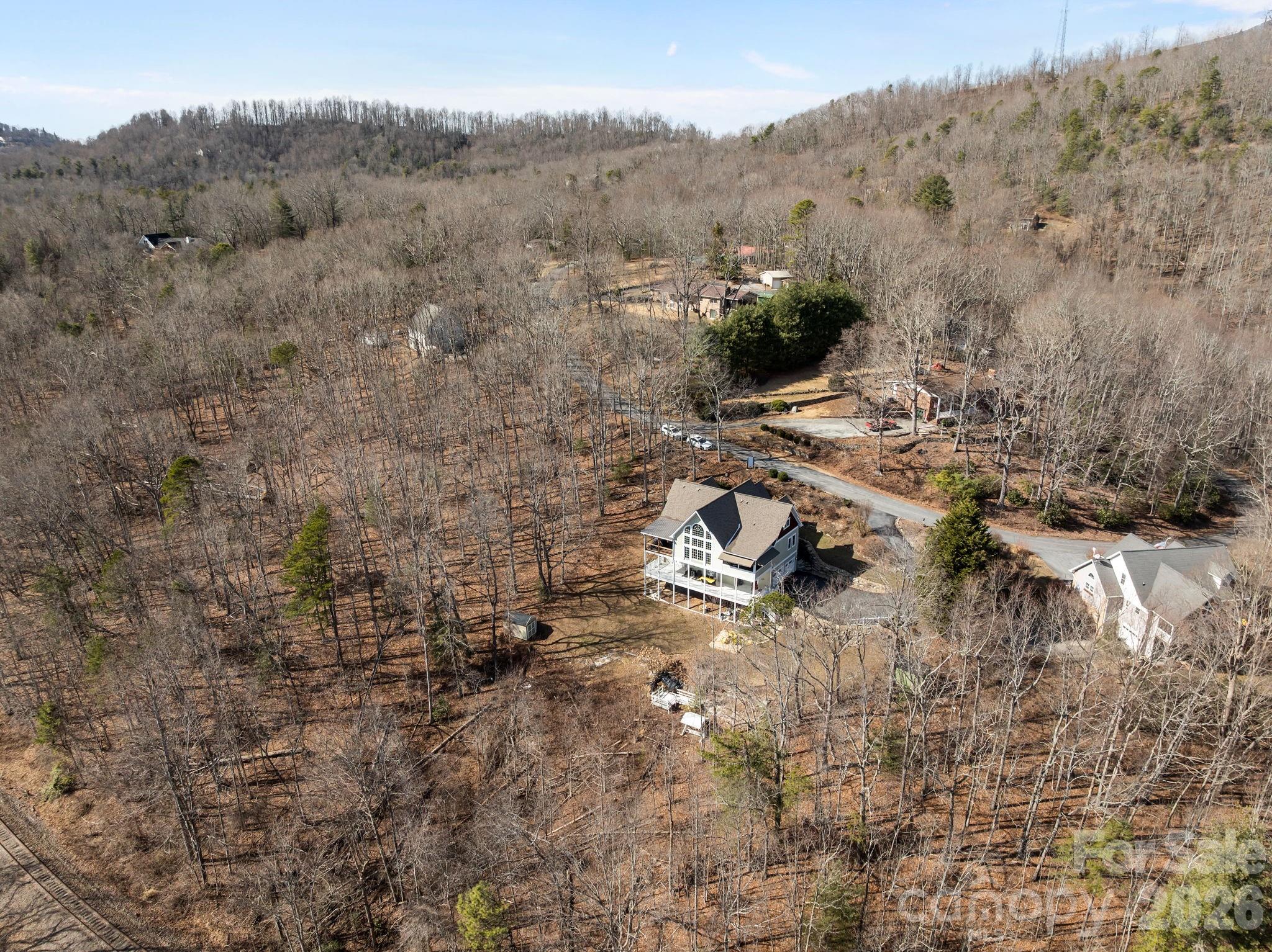 Lamplighter Estates - Residential