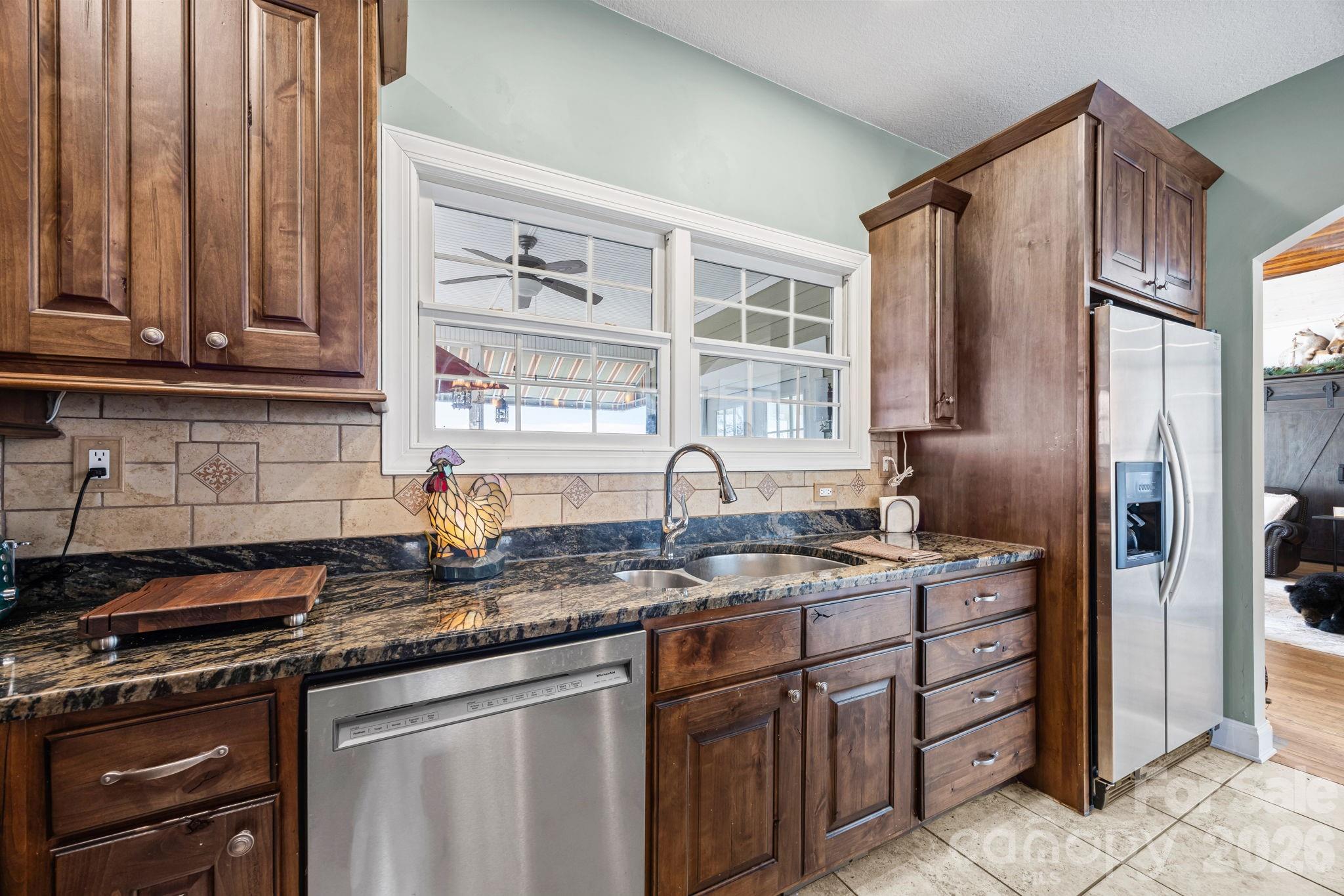 Lamplighter Estates - Residential