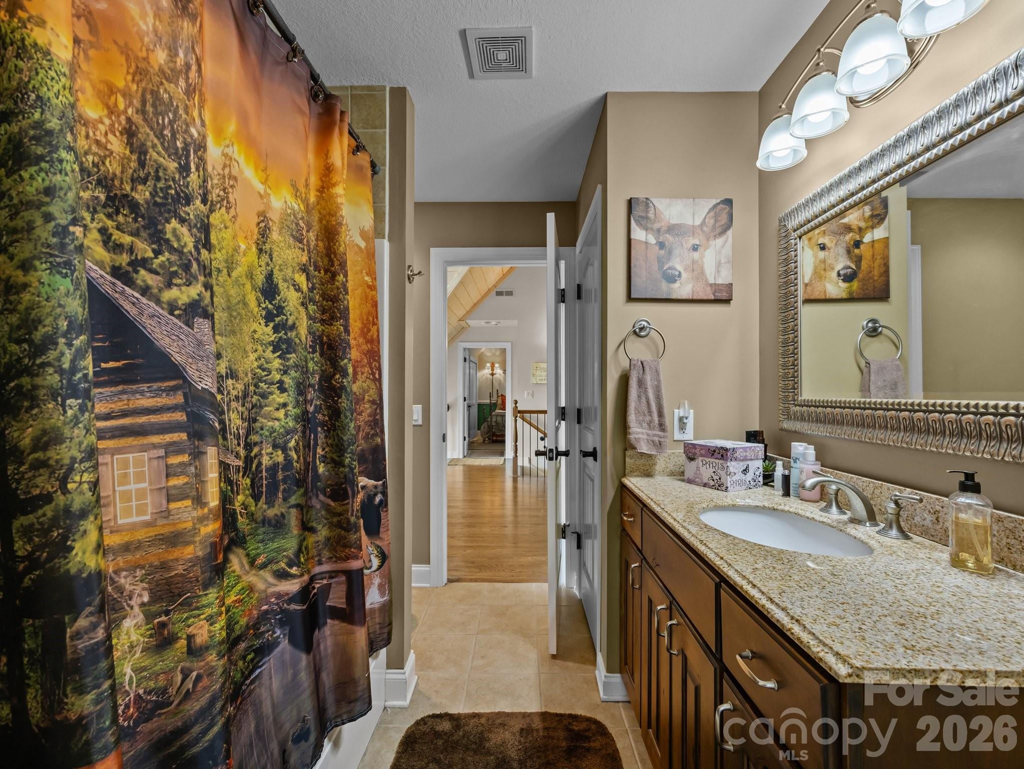 Lamplighter Estates - Residential