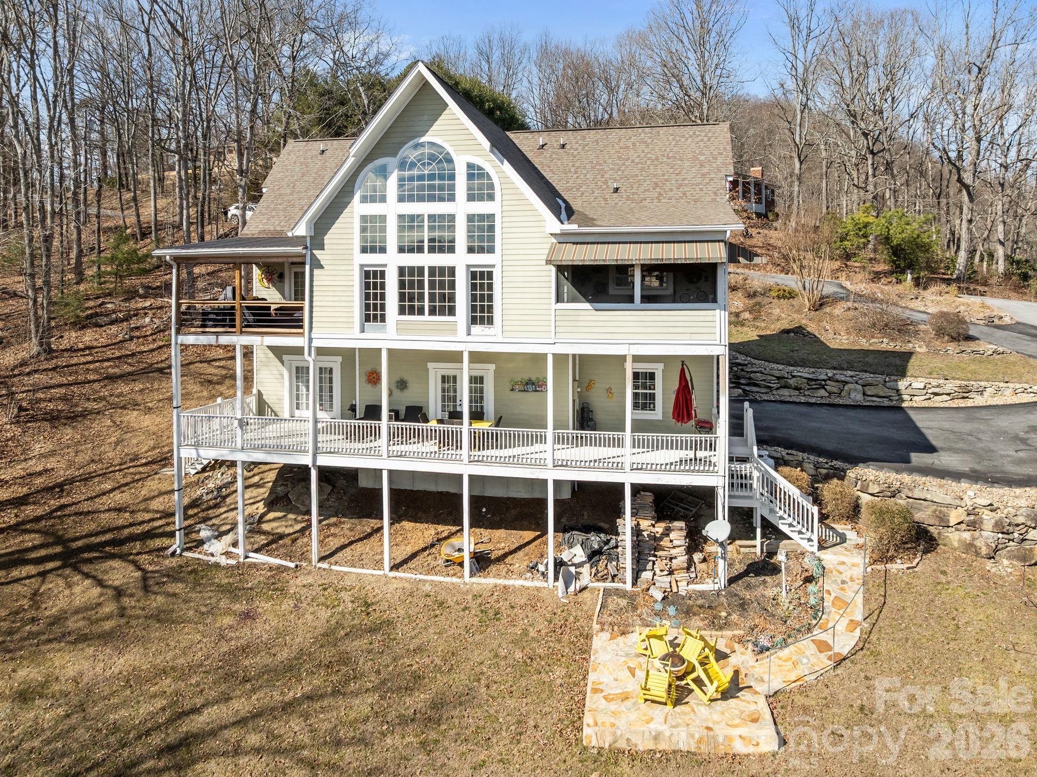 Lamplighter Estates - Residential