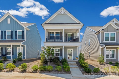 Photo of 677 Candela Court #121, York, SC 29745 (MLS # 4401251)