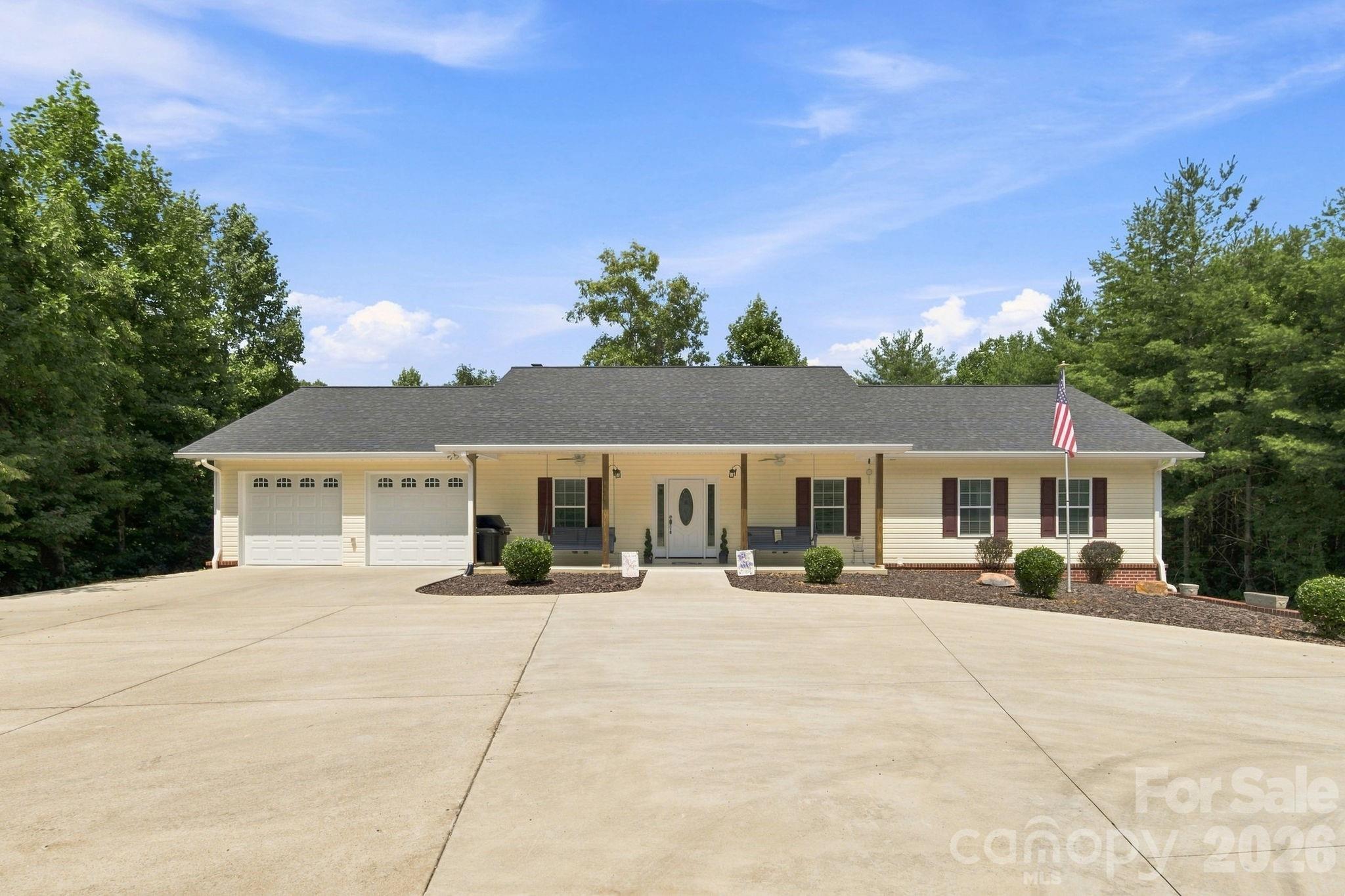 295 Idlewood Drive