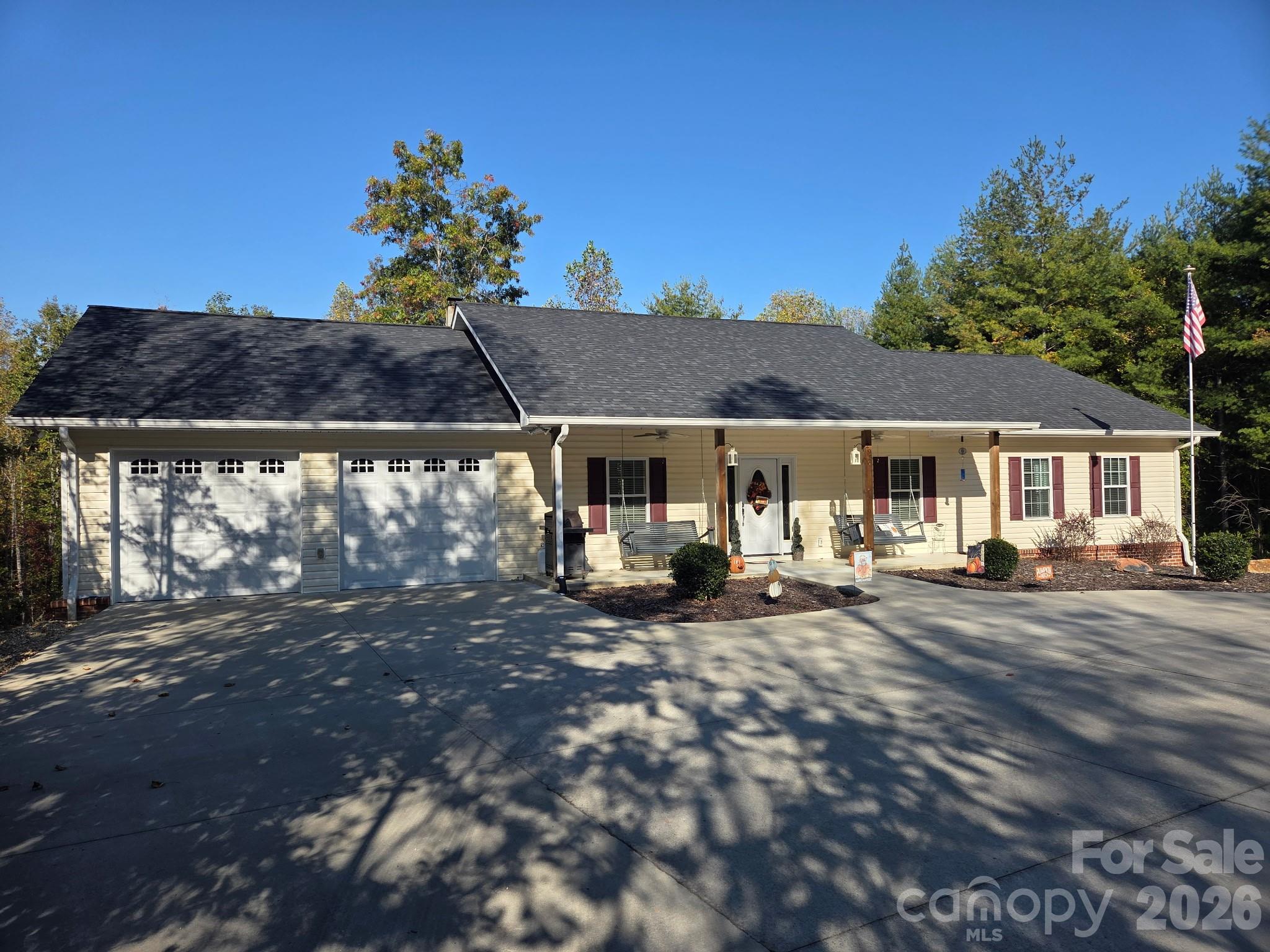 295 Idlewood Drive