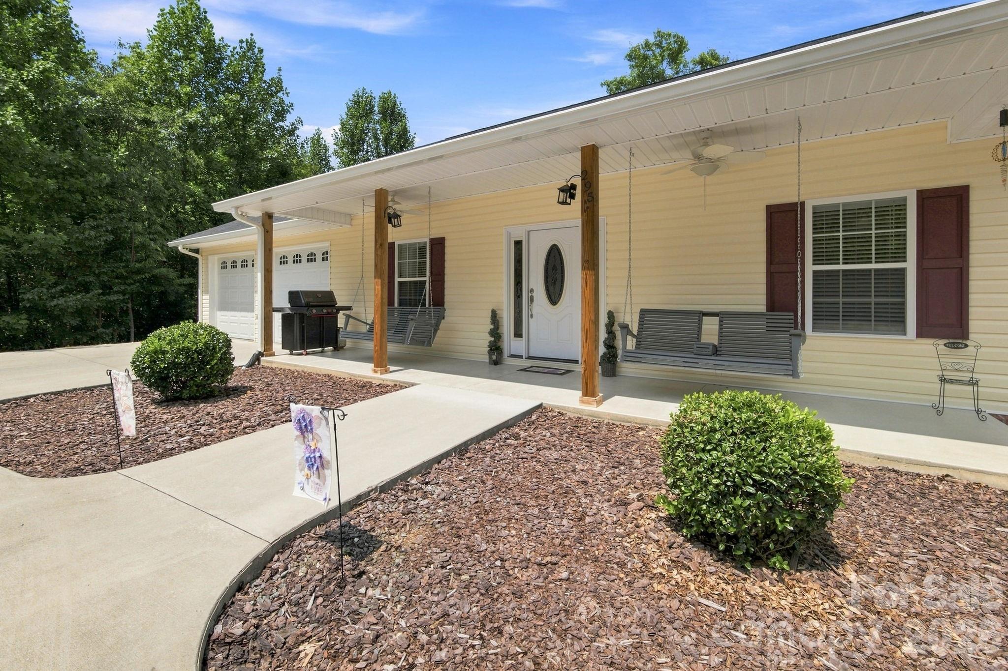 295 Idlewood Drive