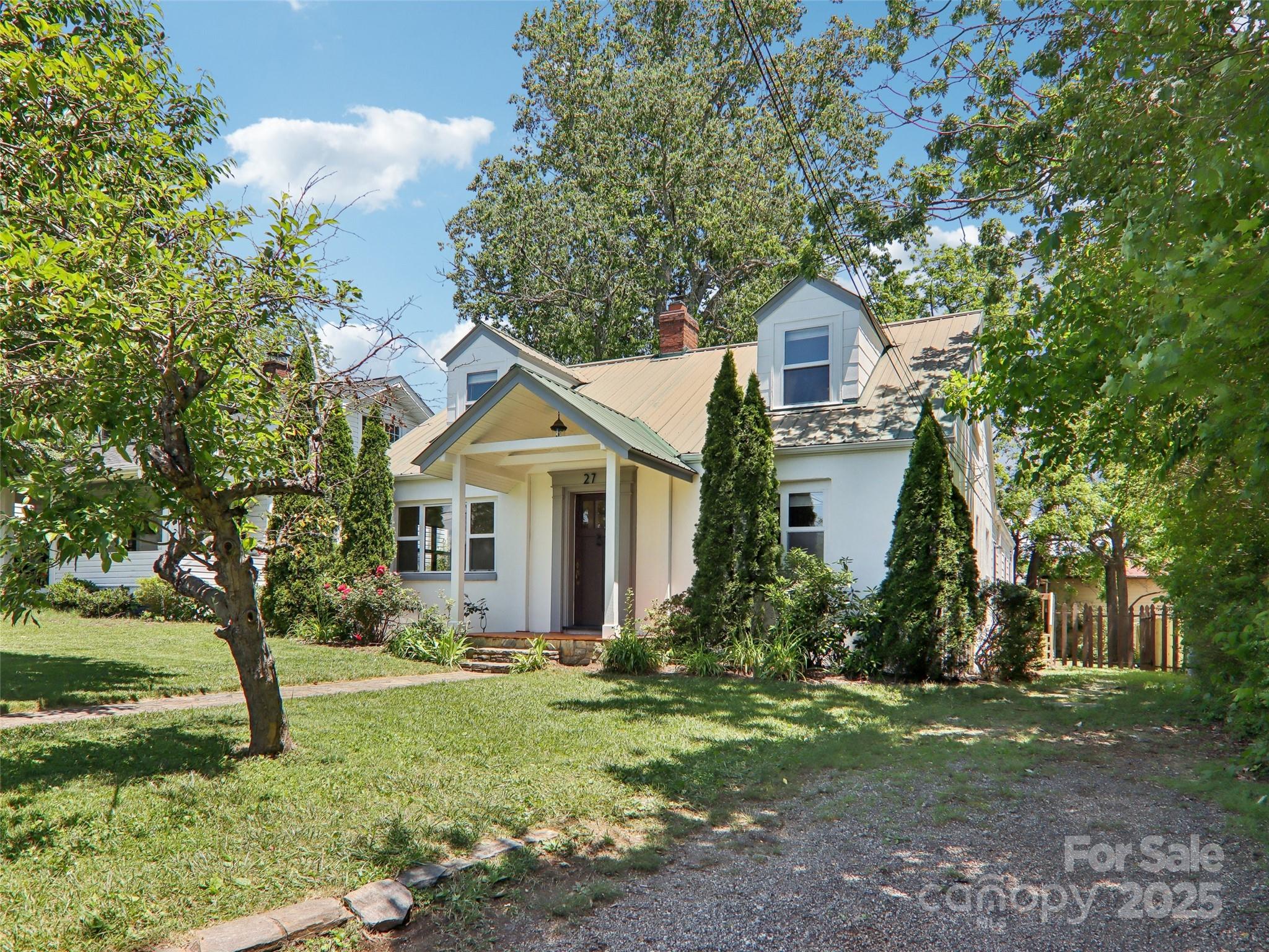27 Alabama Avenue
