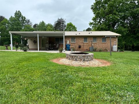 A home in Maiden