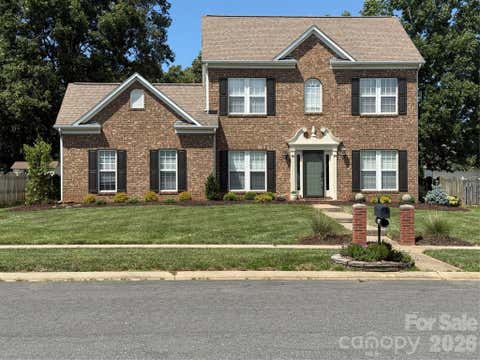 Photo of 7305 Conifer Circle, Indian Trail, NC 28079 (MLS # 4416045)
