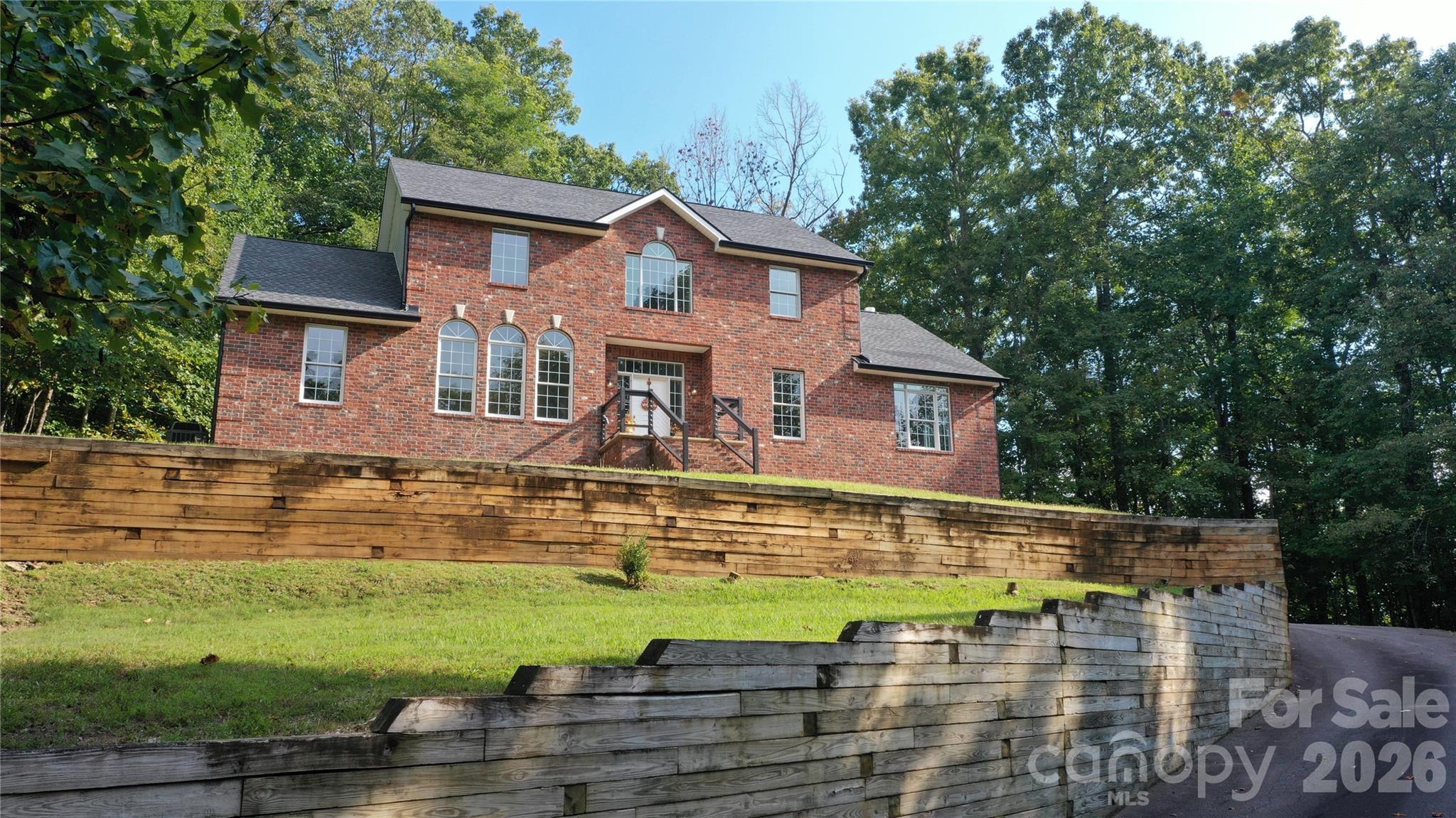 Glen Cannon - Residential