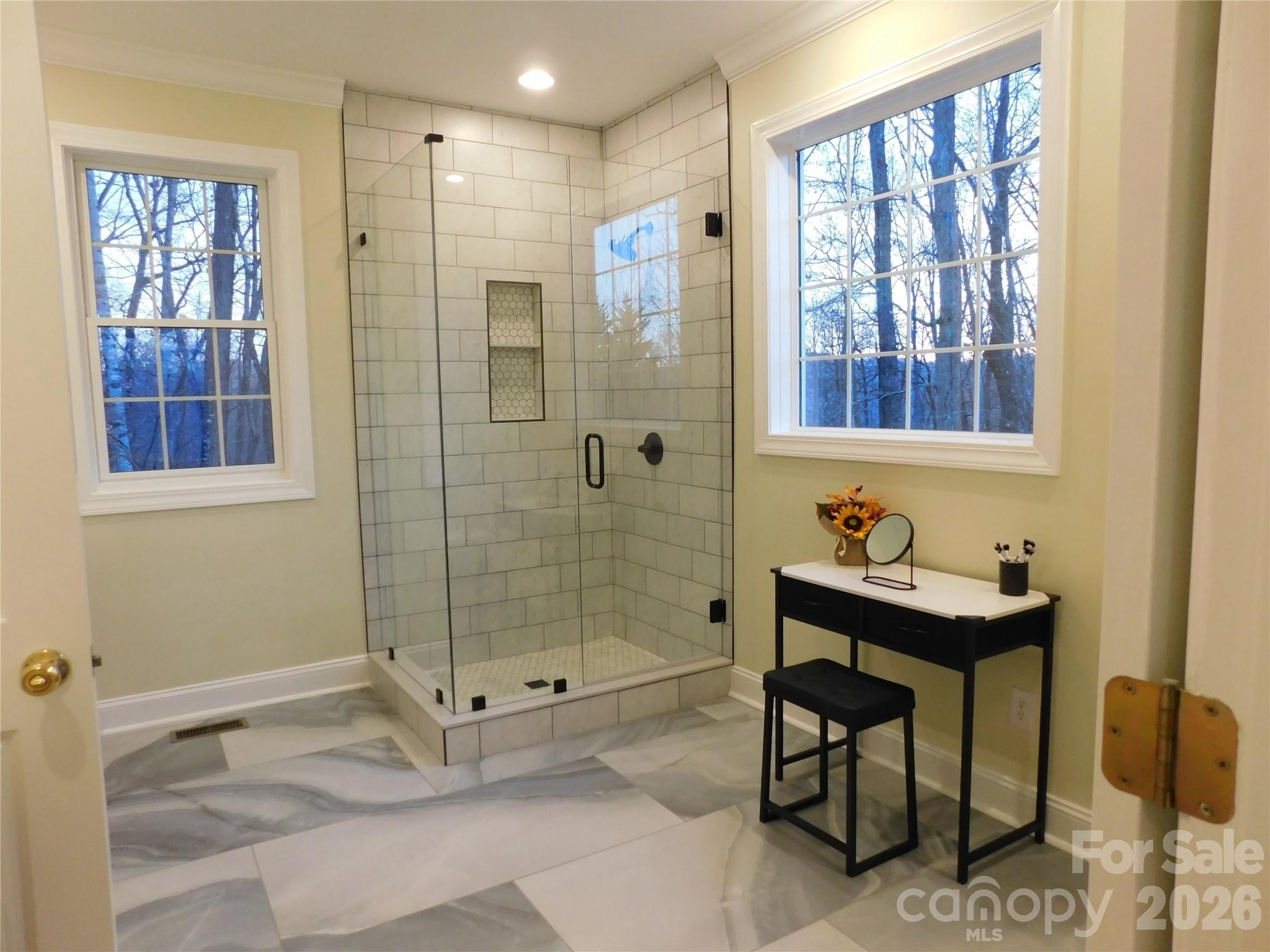 Glen Cannon - Residential