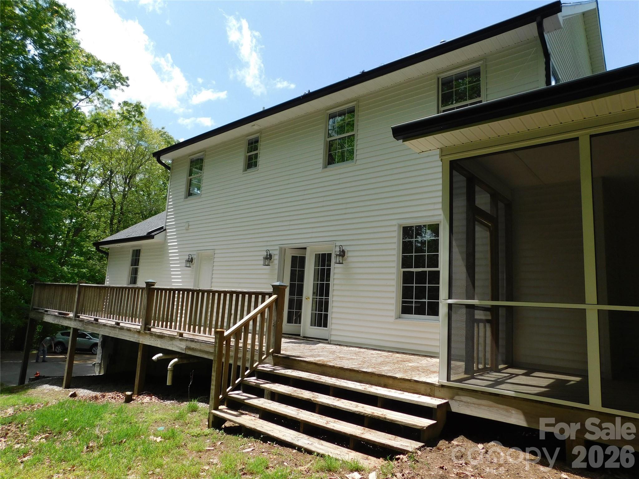 Glen Cannon - Residential