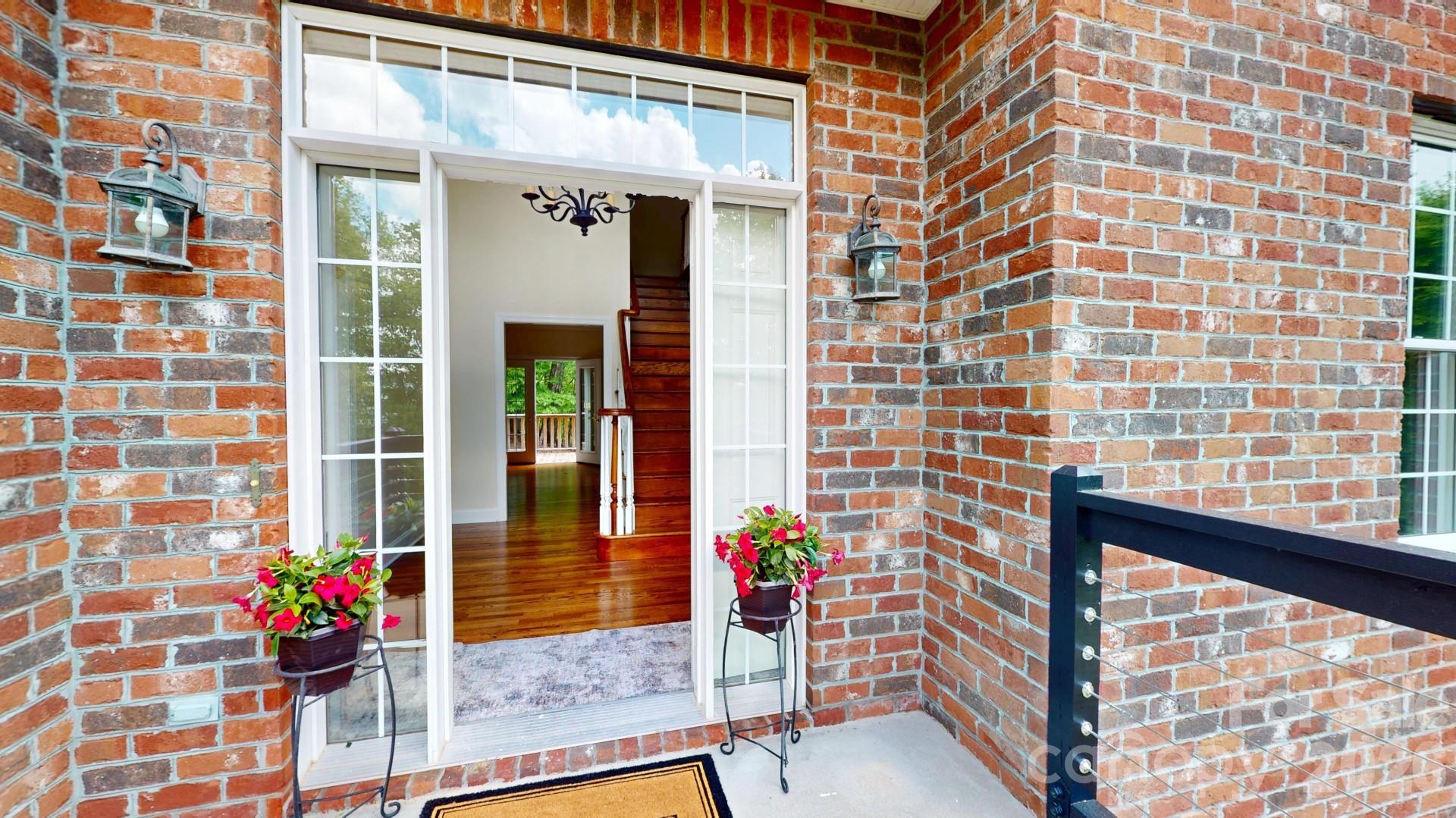 Glen Cannon - Residential