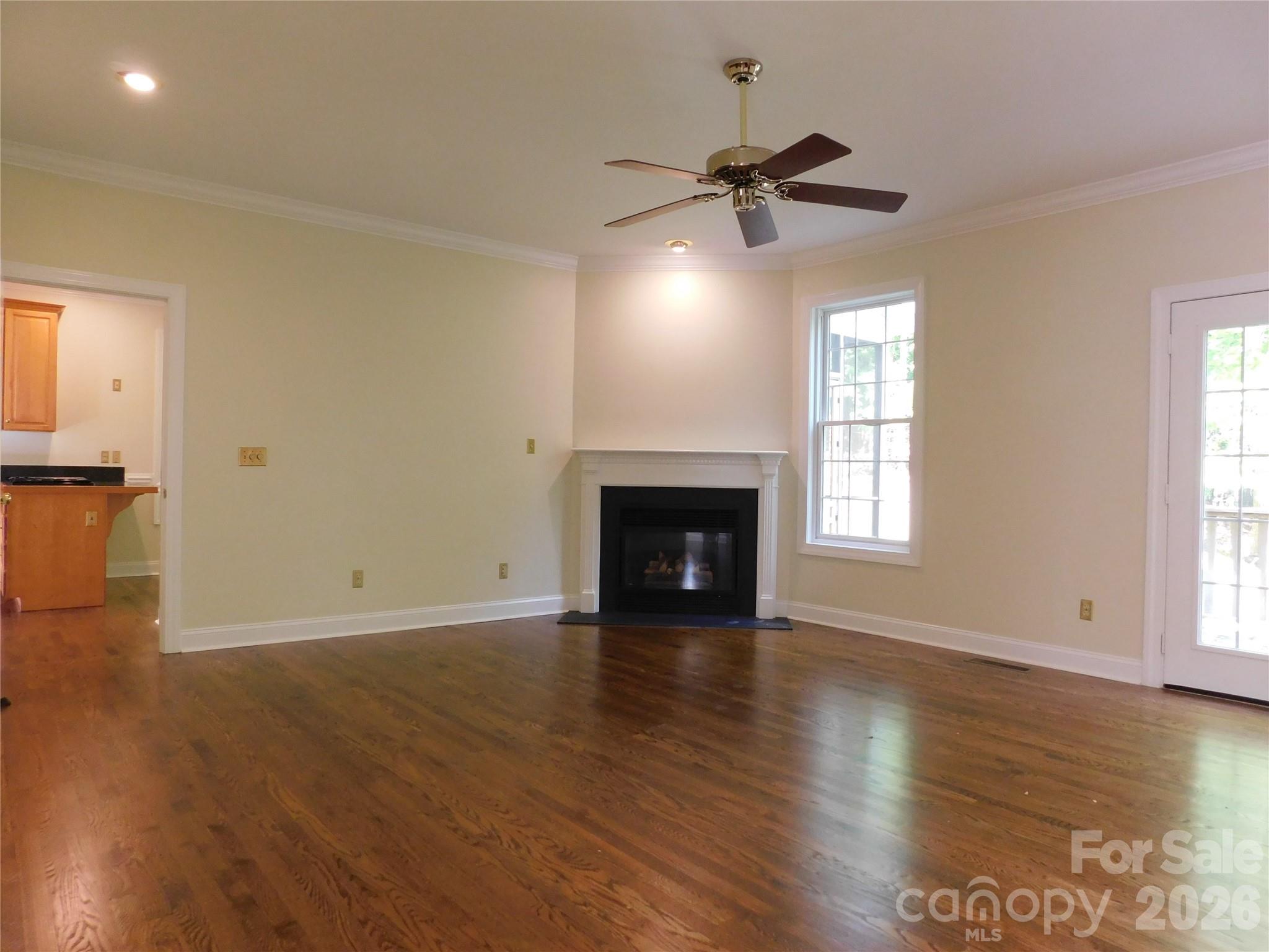 Glen Cannon - Residential