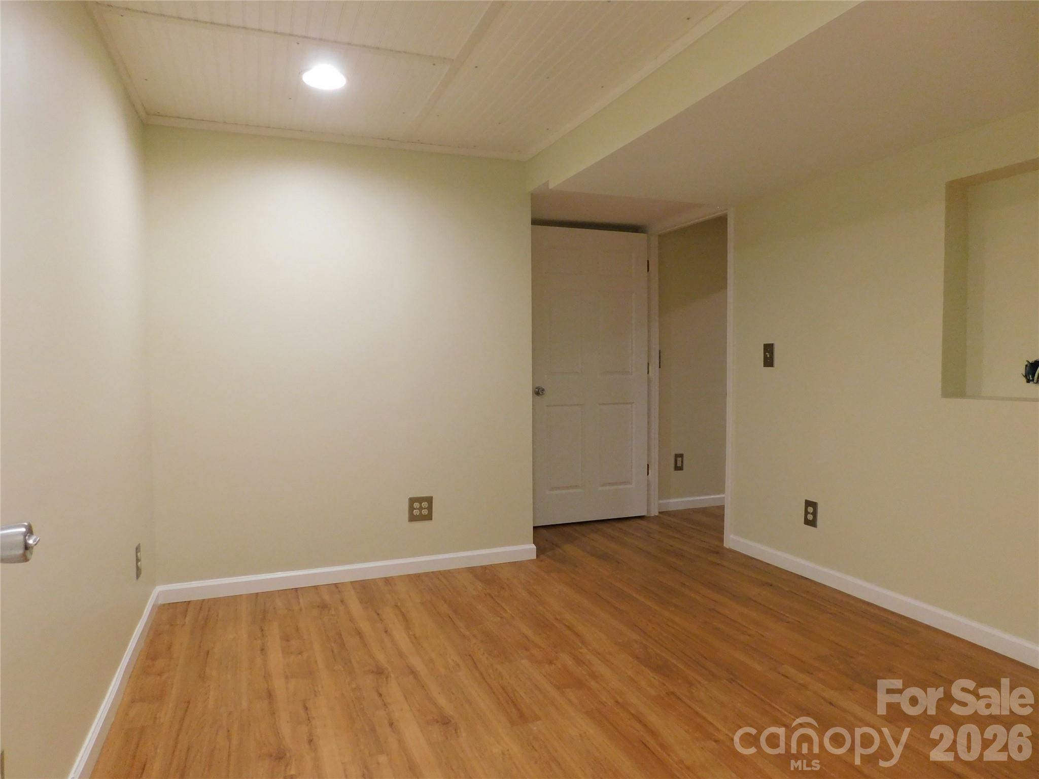 Glen Cannon - Residential