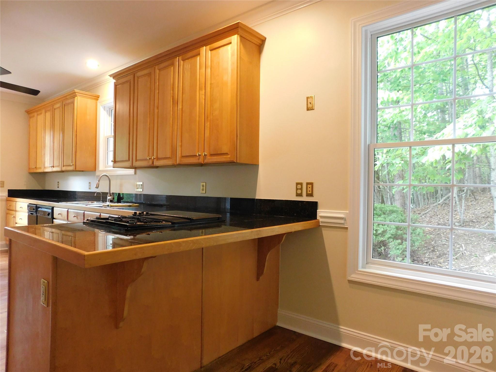 Glen Cannon - Residential