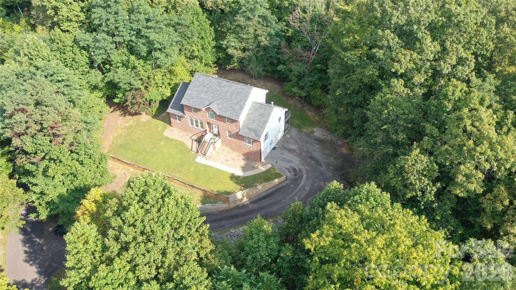 Glen Cannon - Residential