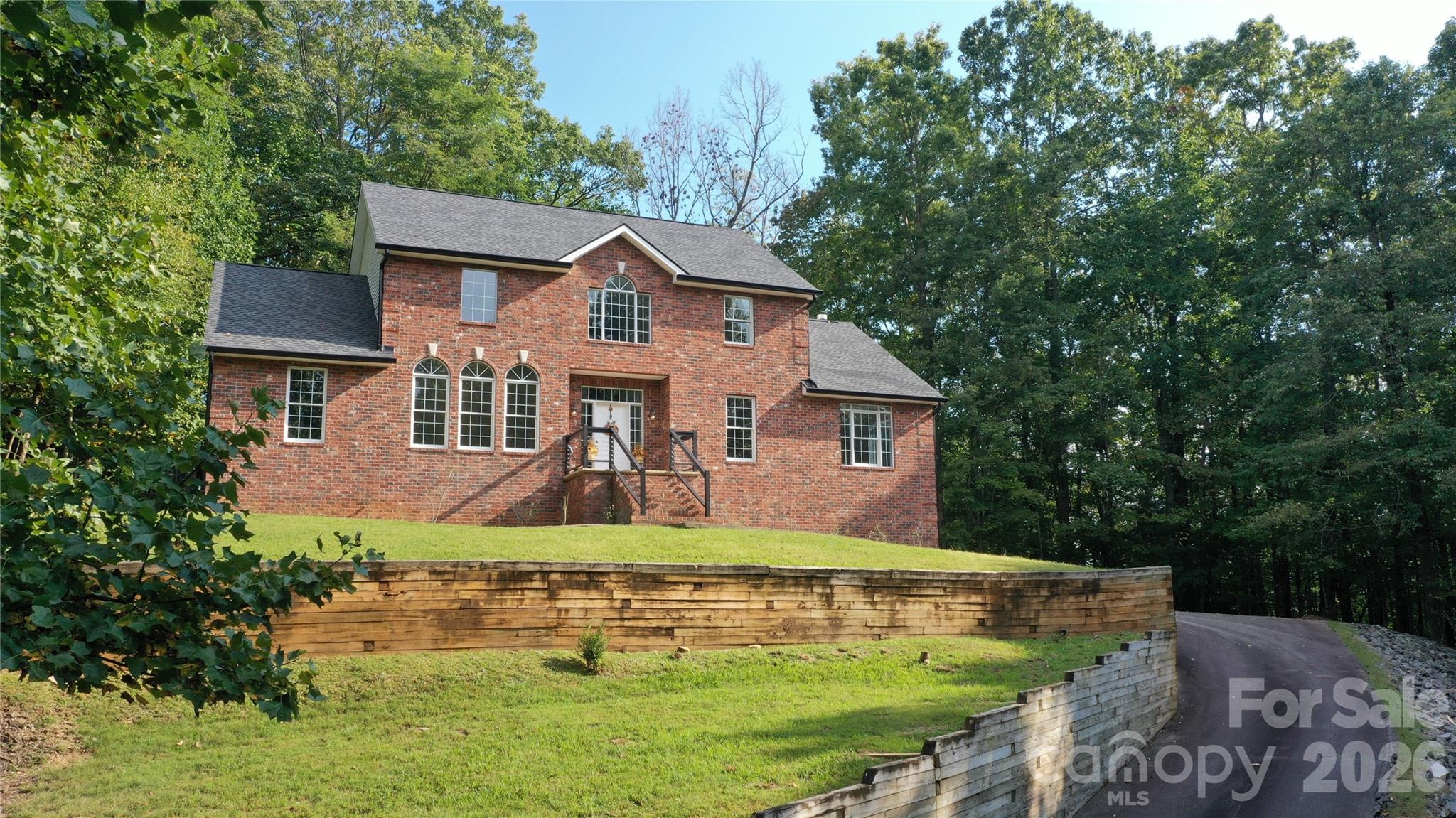 Glen Cannon - Residential