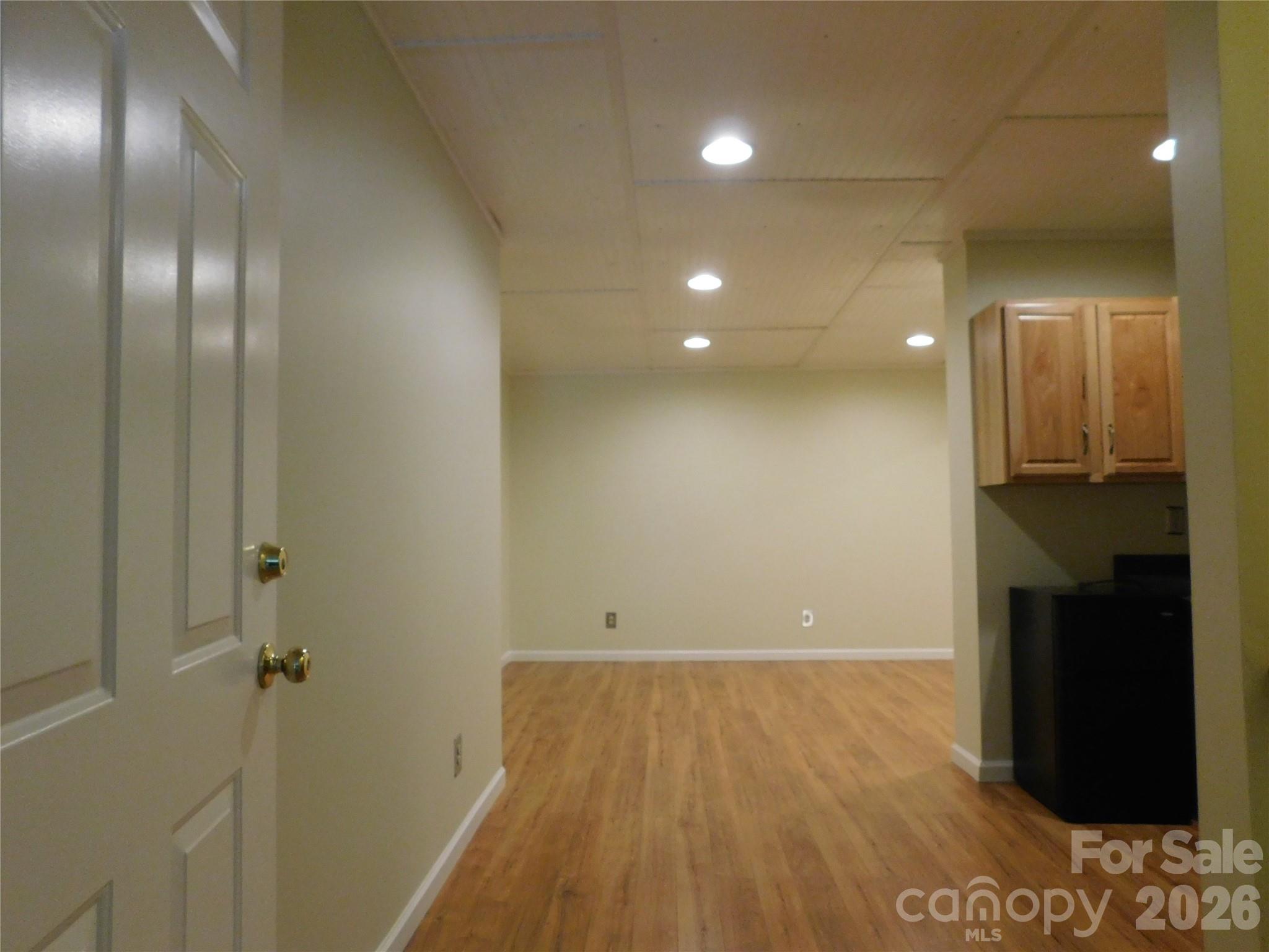 Glen Cannon - Residential