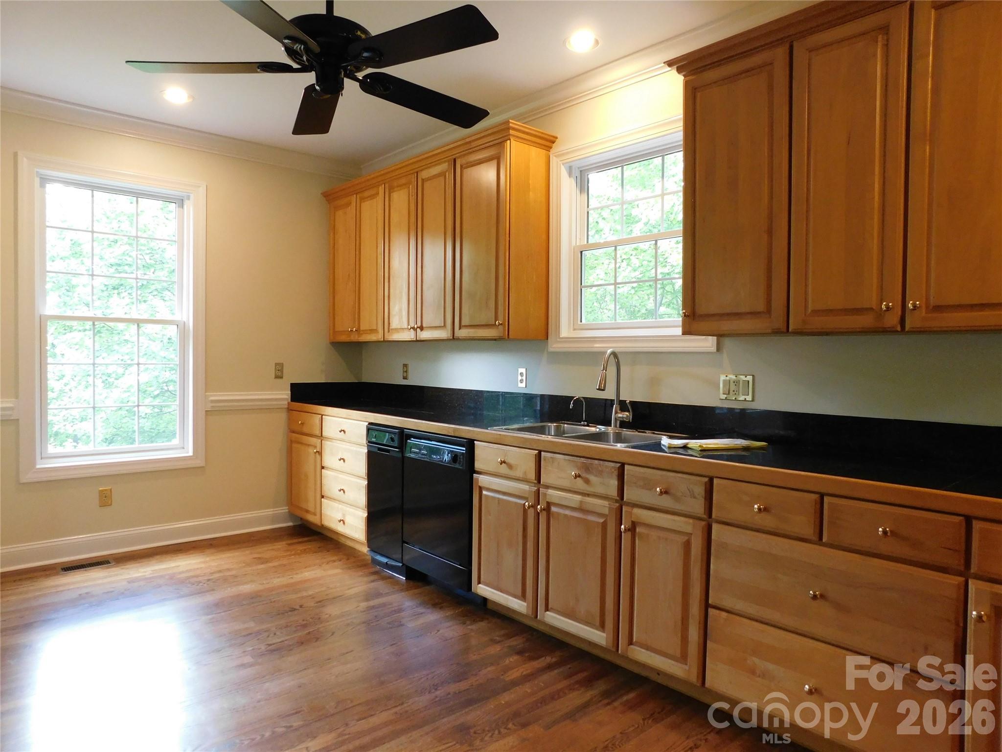 Glen Cannon - Residential