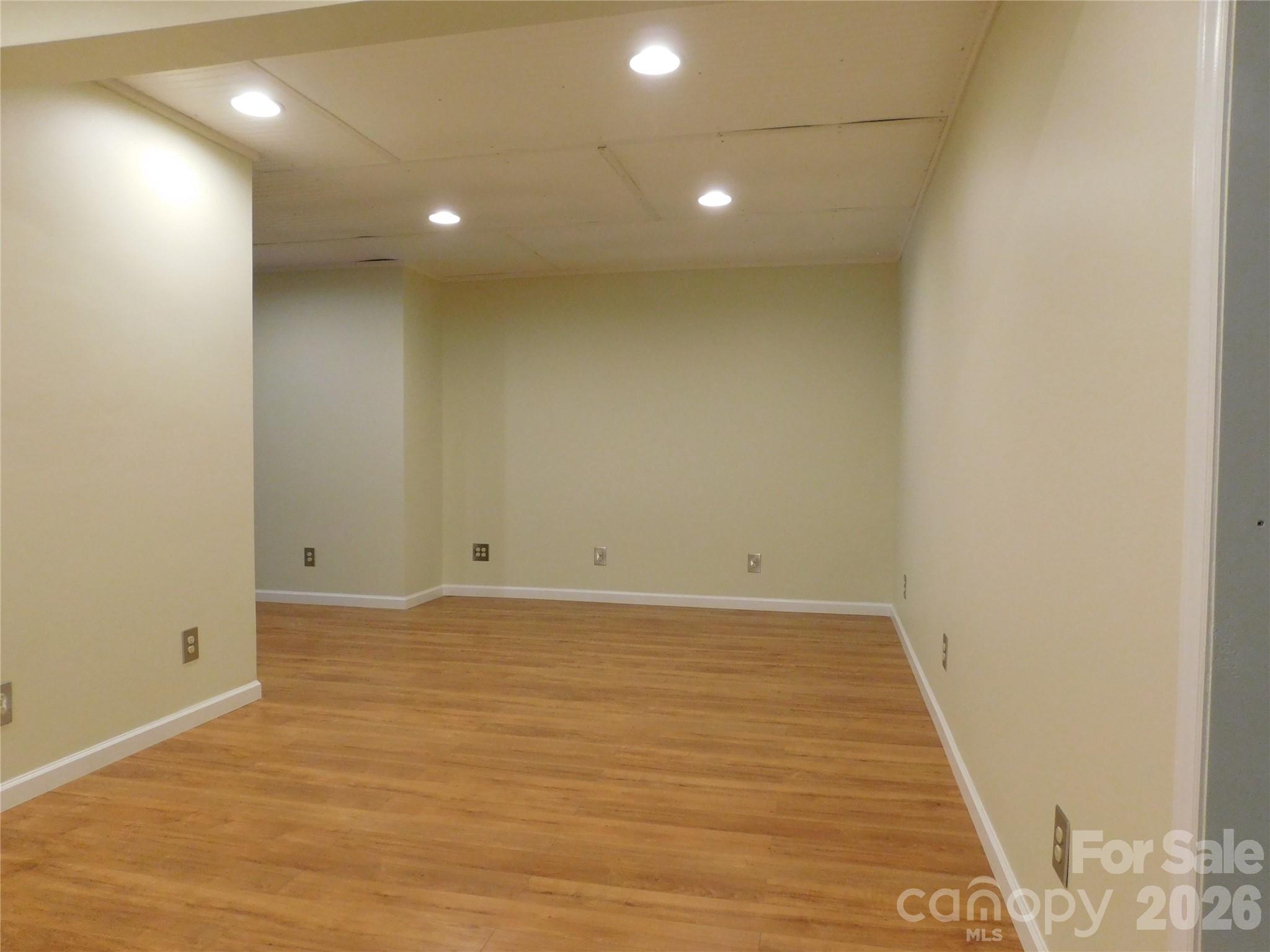 Glen Cannon - Residential