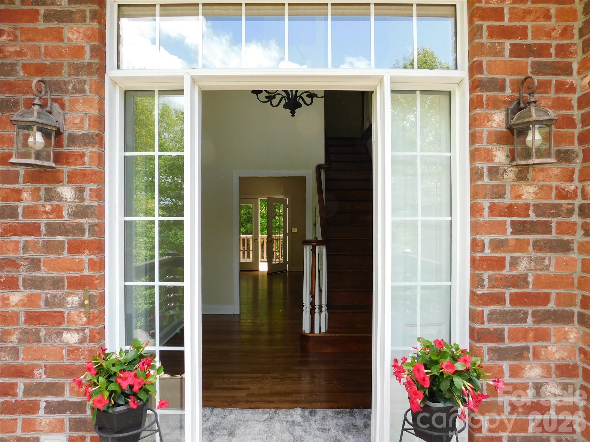 Glen Cannon - Residential