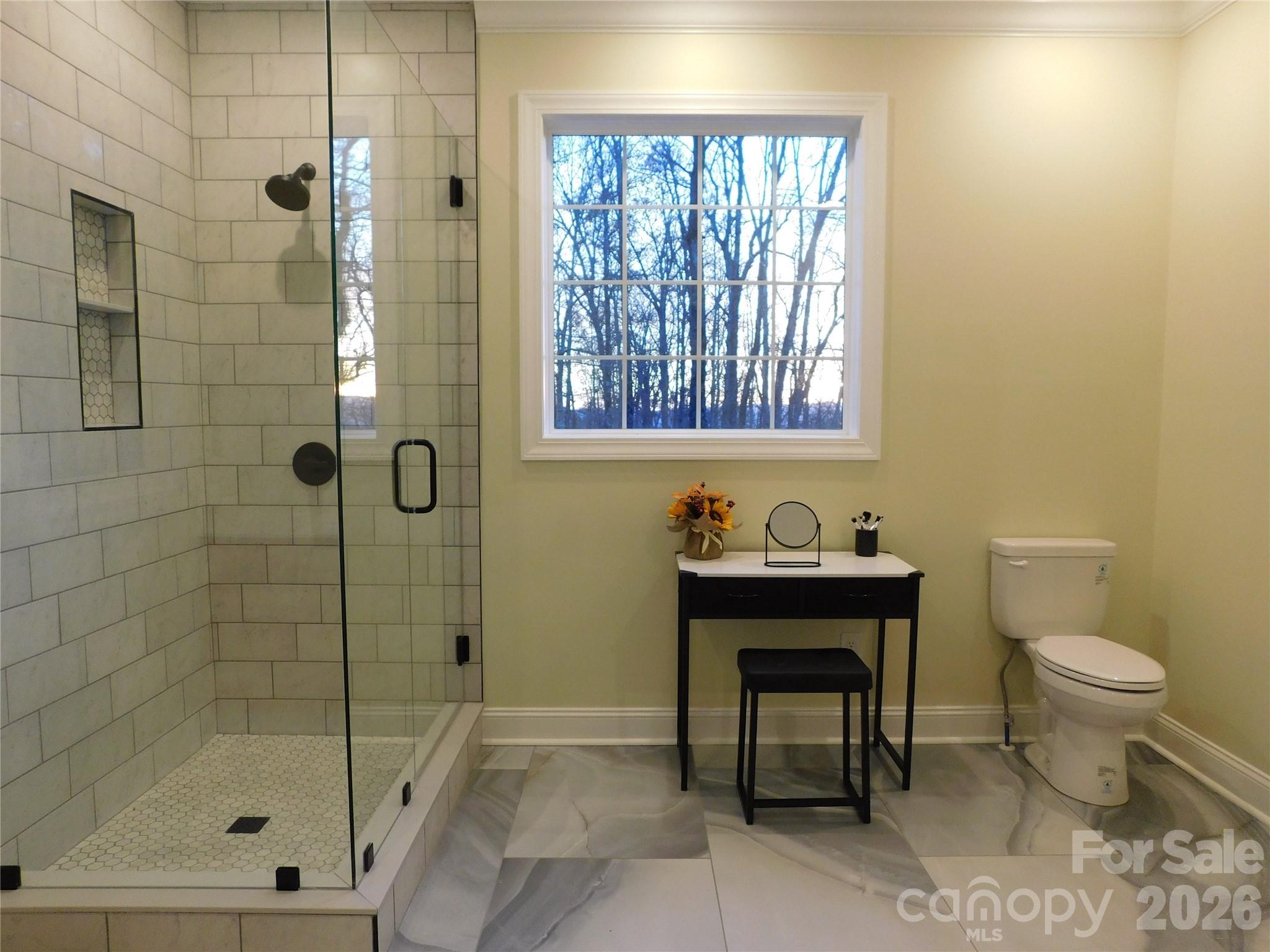 Glen Cannon - Residential