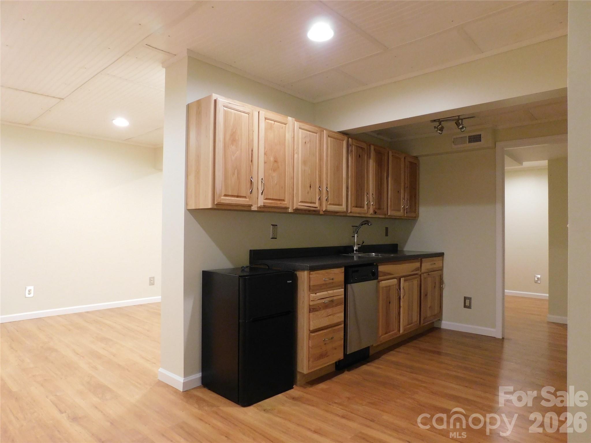 Glen Cannon - Residential