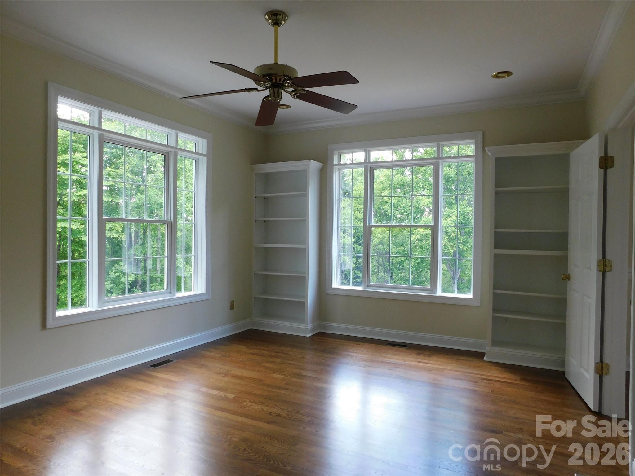 Glen Cannon - Residential