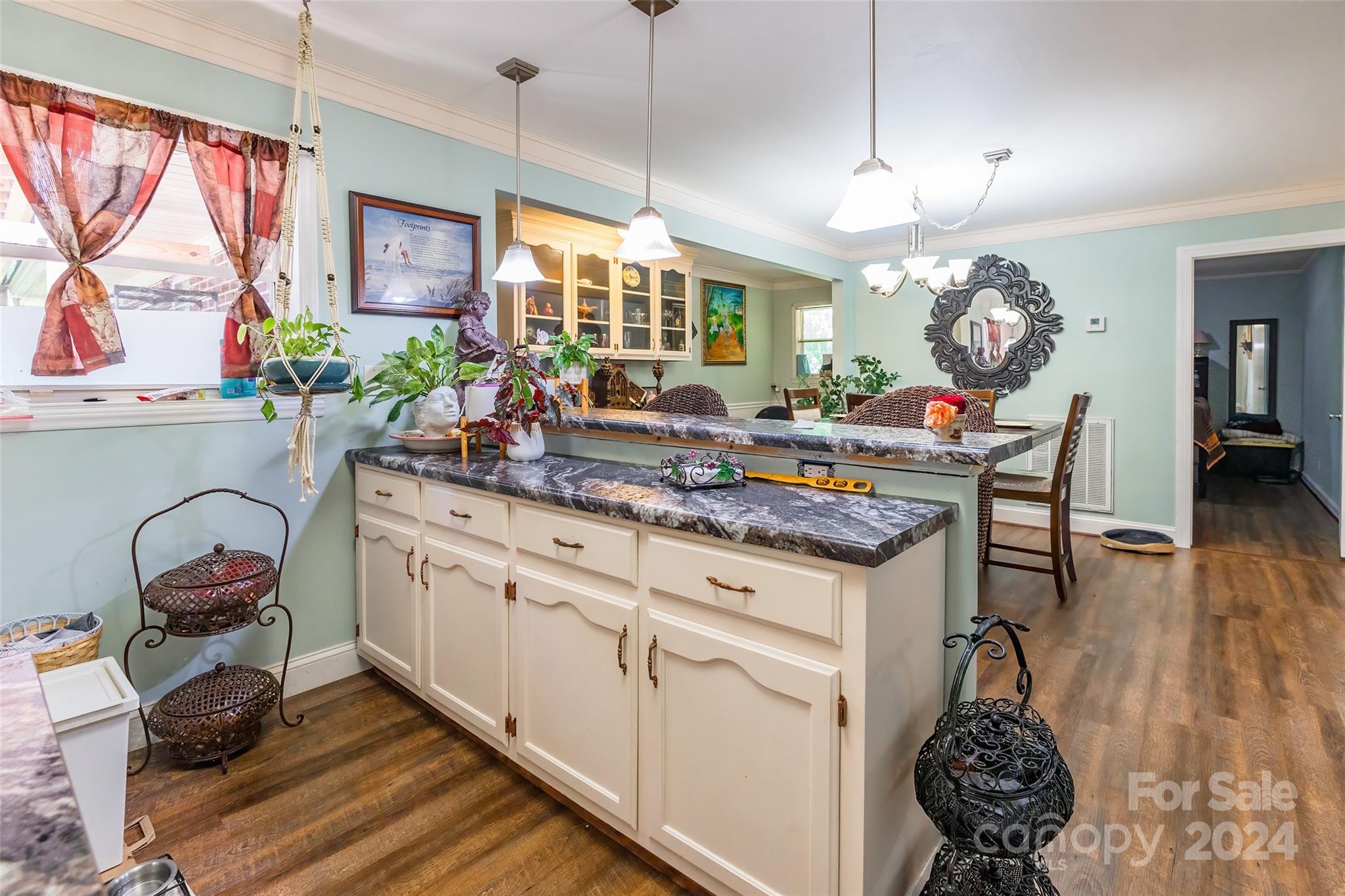 none - Residential