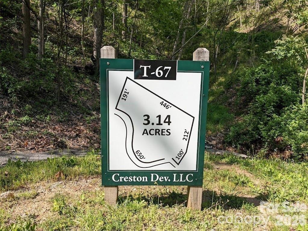 351 Kestrel Lane T-67