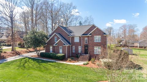 1409 Merrimont Avenue Kings Mountain NC 28086