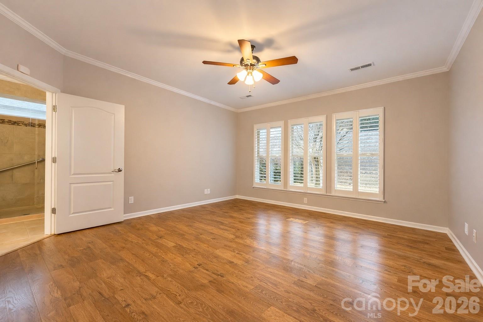 Carolina Orchards - Residential