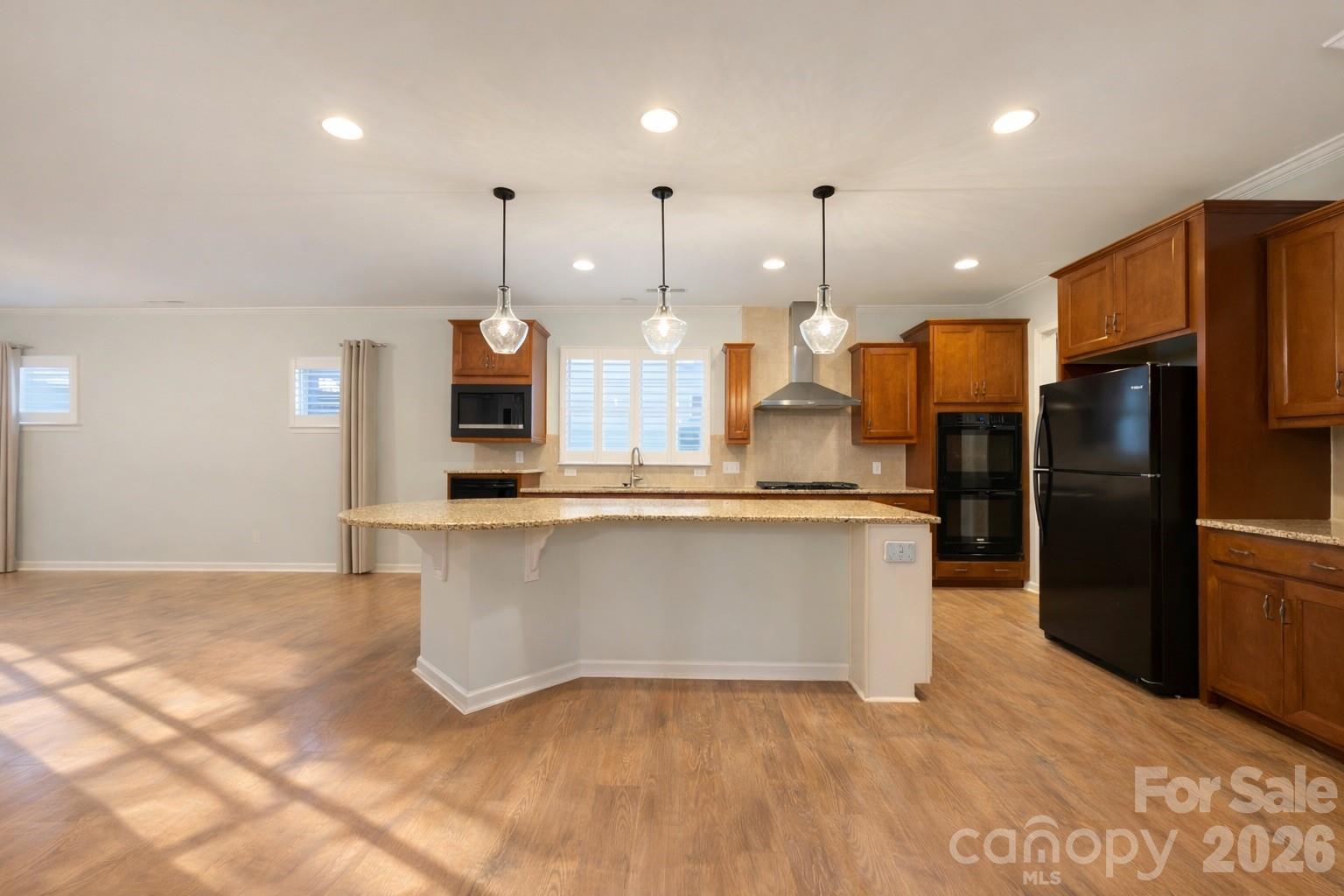 Carolina Orchards - Residential