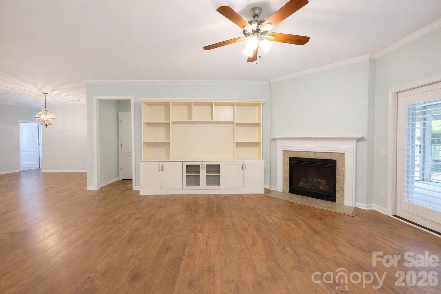 Carolina Orchards - Residential