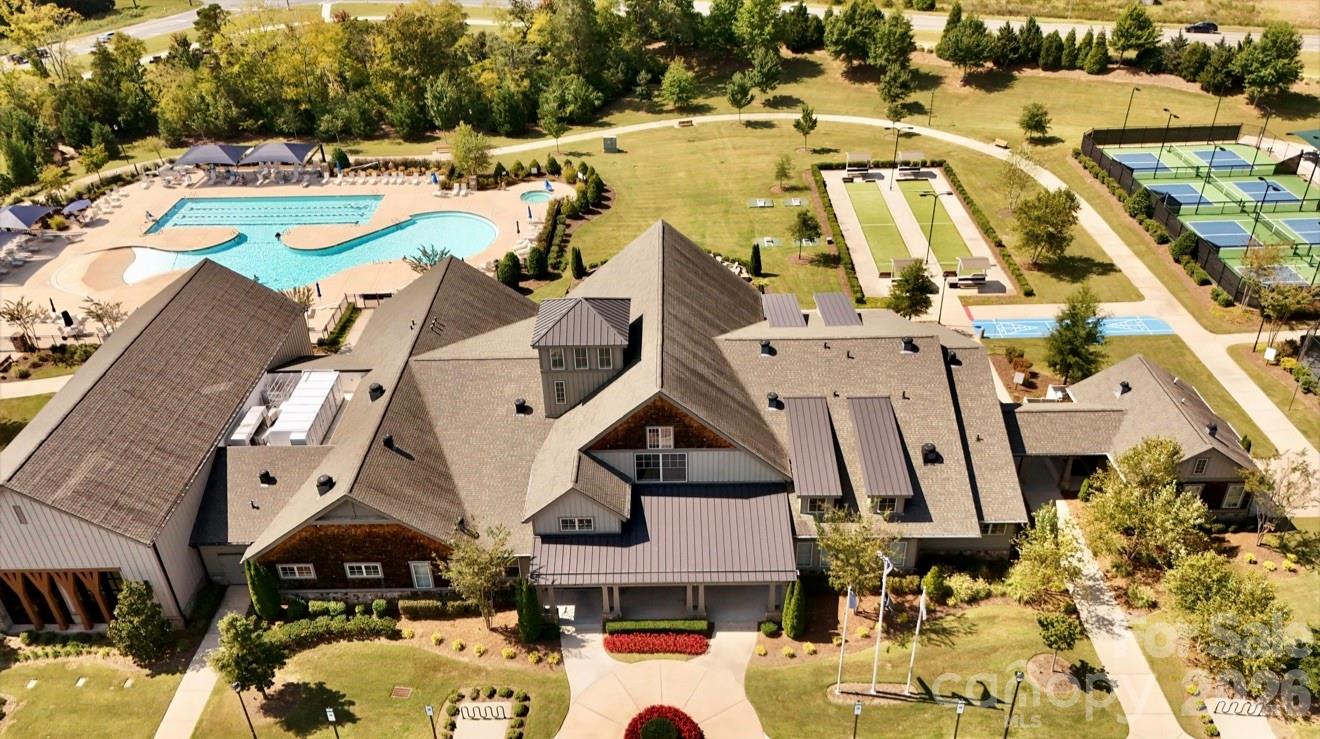 Carolina Orchards - Residential