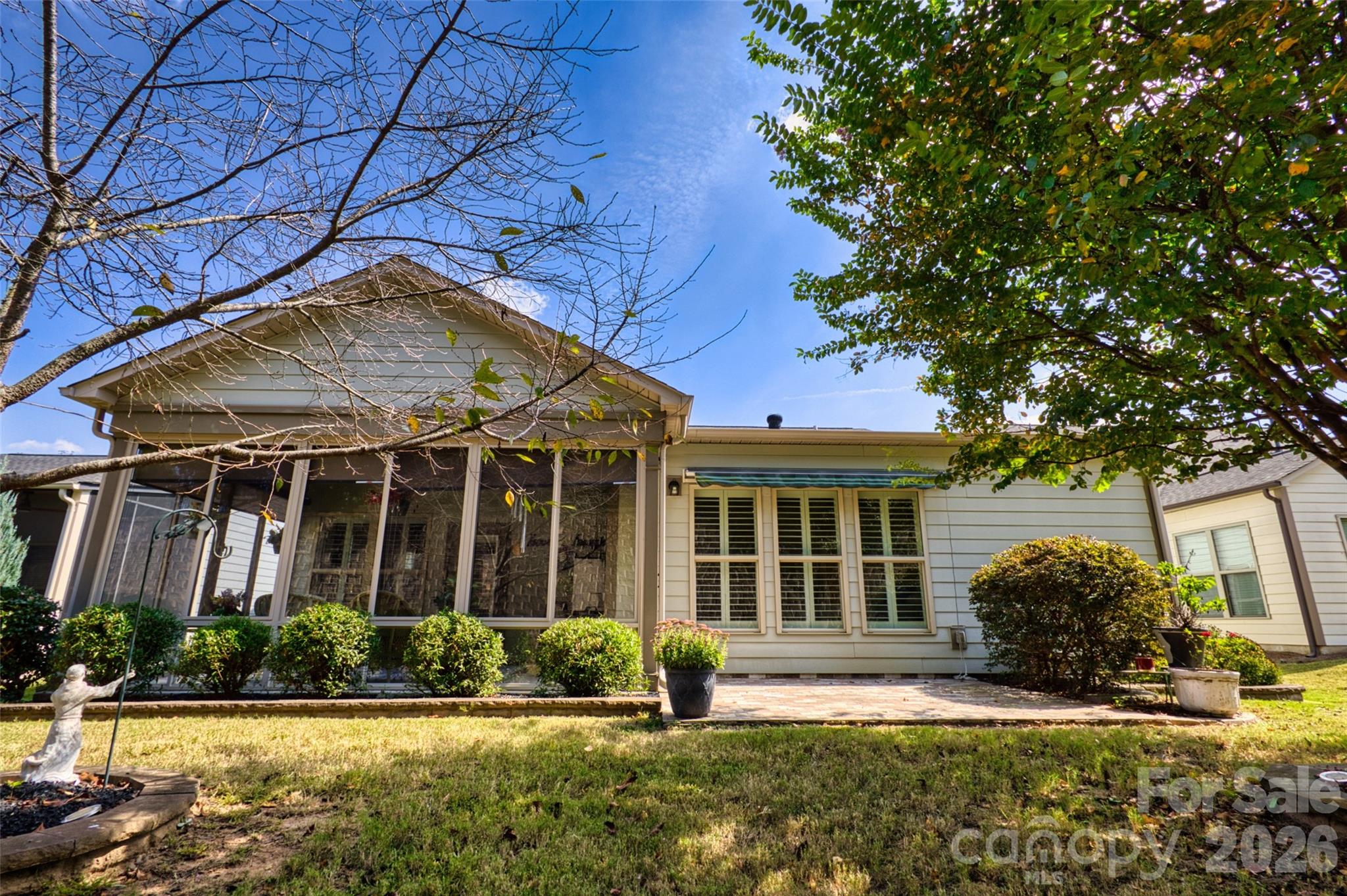 Carolina Orchards - Residential