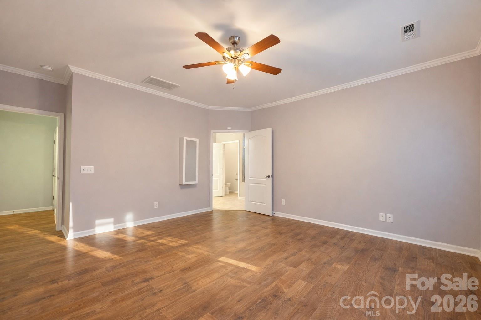 Carolina Orchards - Residential